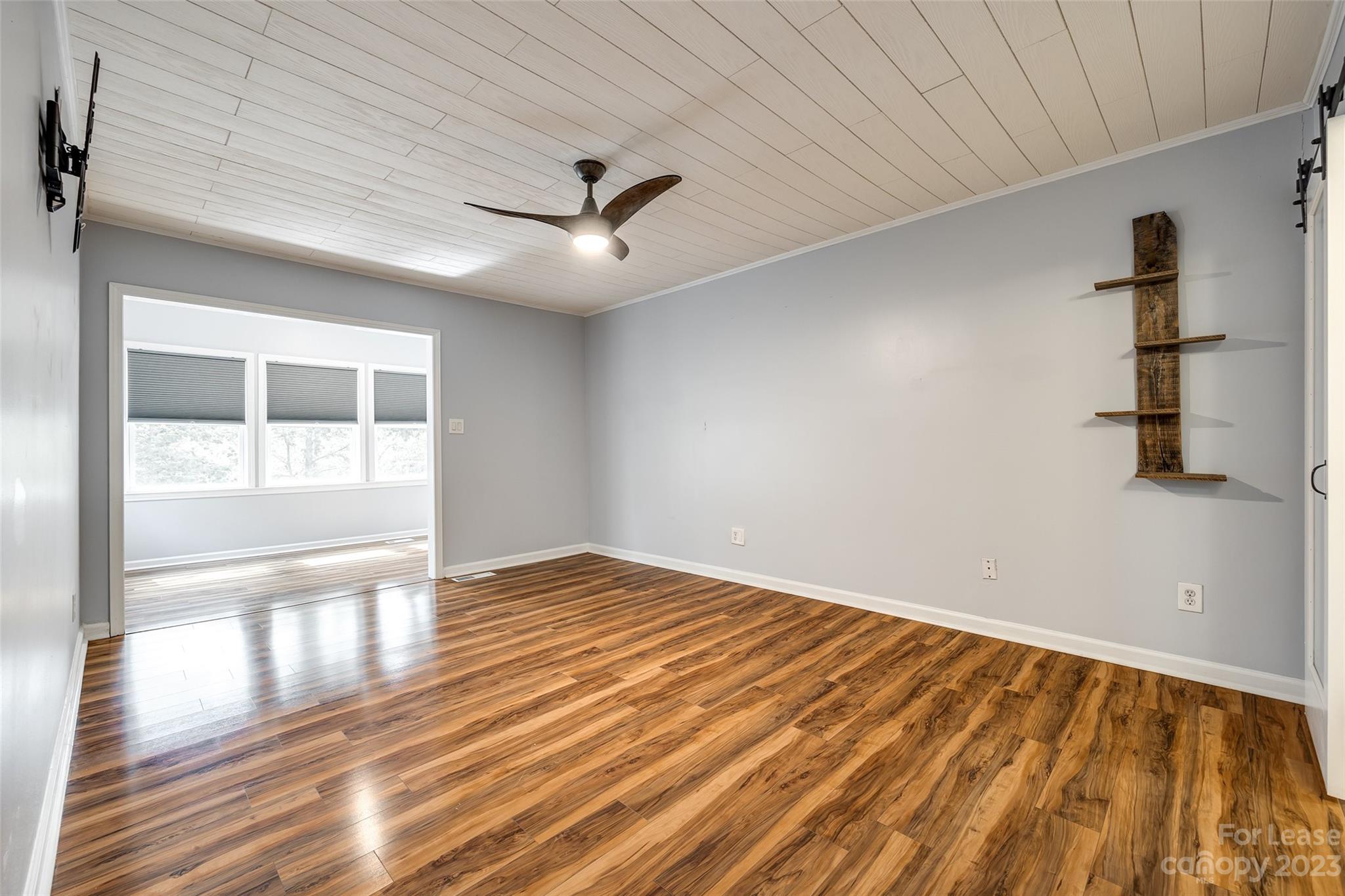 Daybreak - Residential Lease