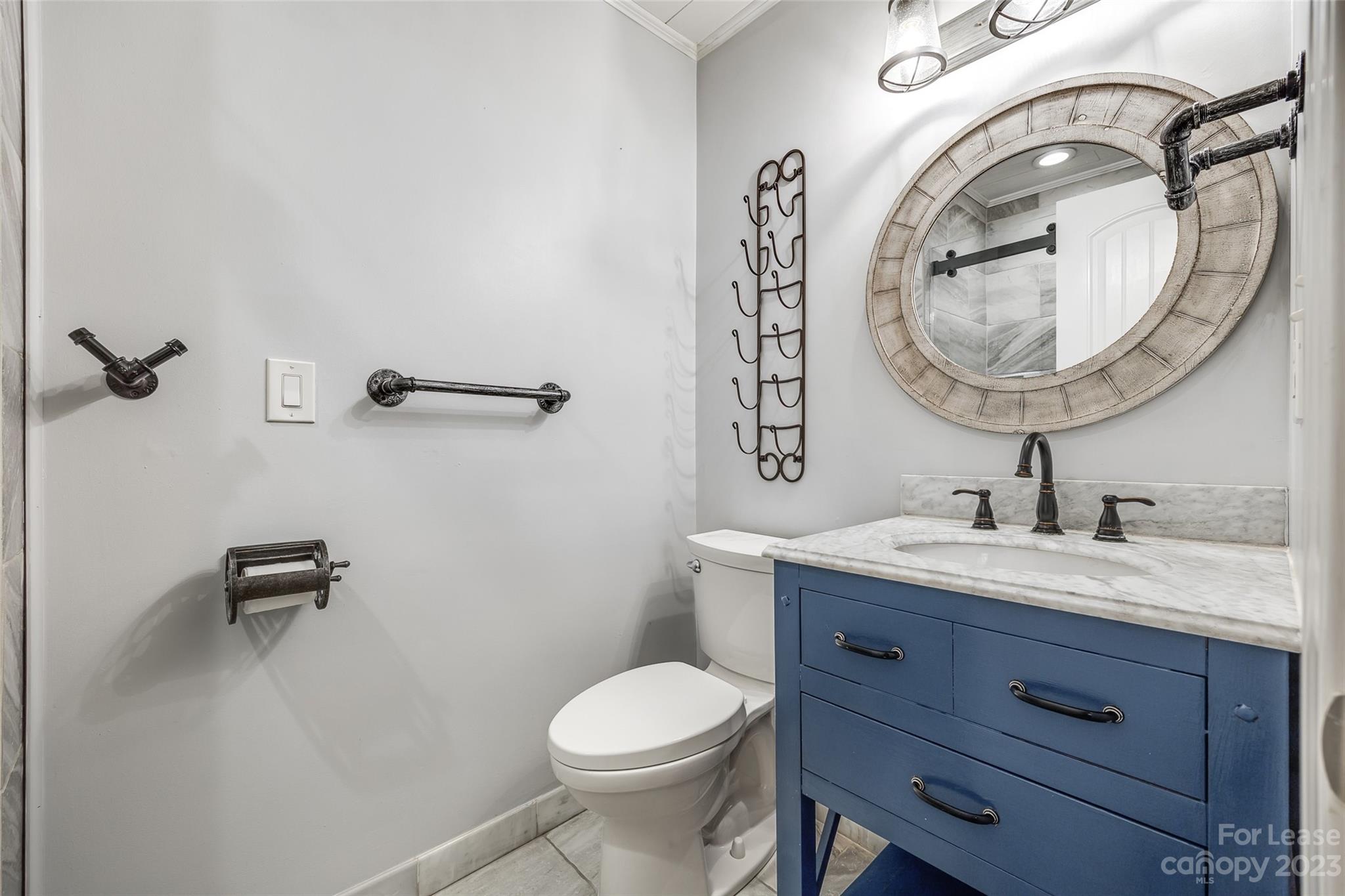 Daybreak - Residential Lease