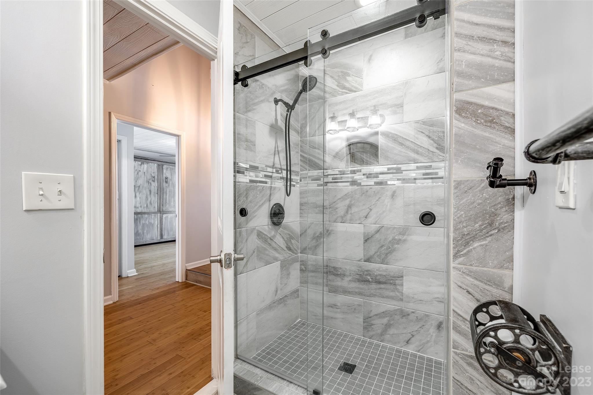 Daybreak - Residential Lease