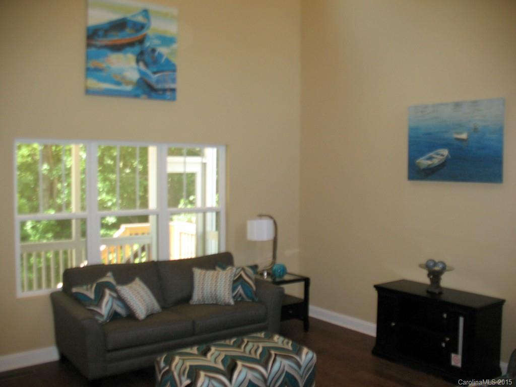 Reserve At Morrison Plantation - Residential