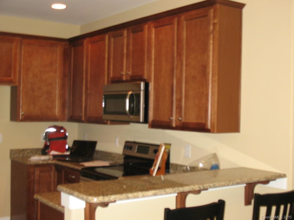 Reserve At Morrison Plantation - Residential