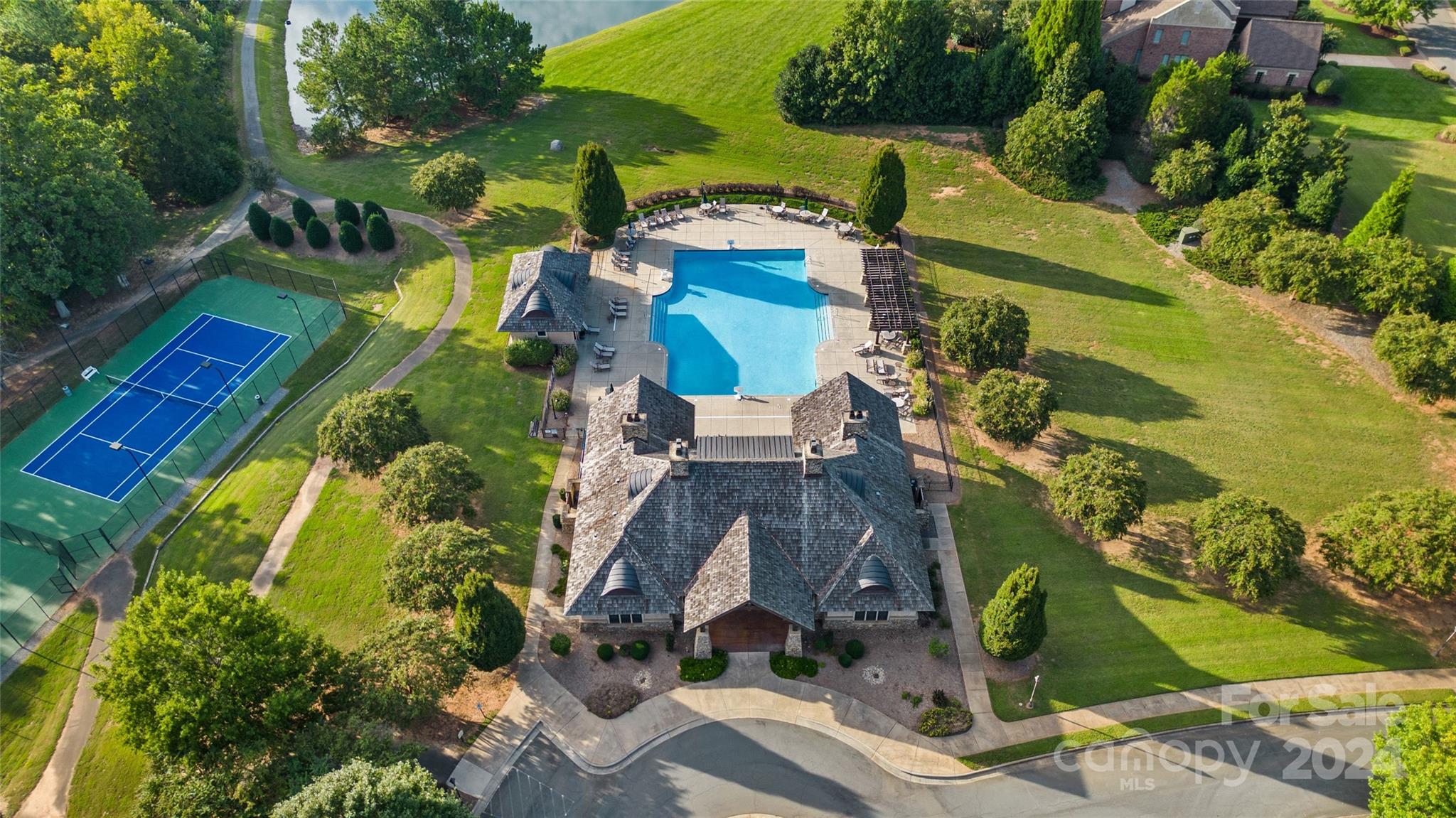 Skyecroft - Residential