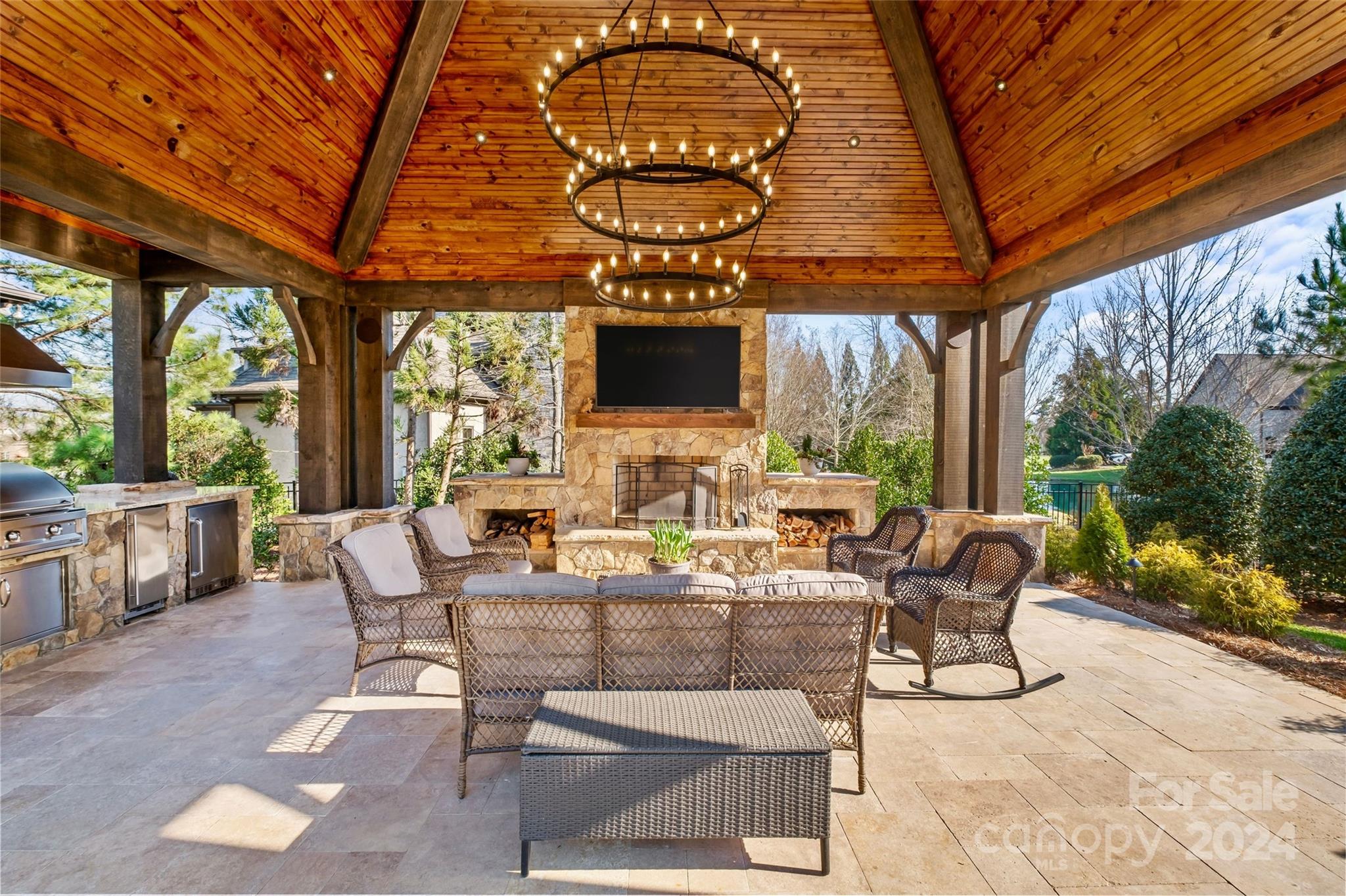 Skyecroft - Residential