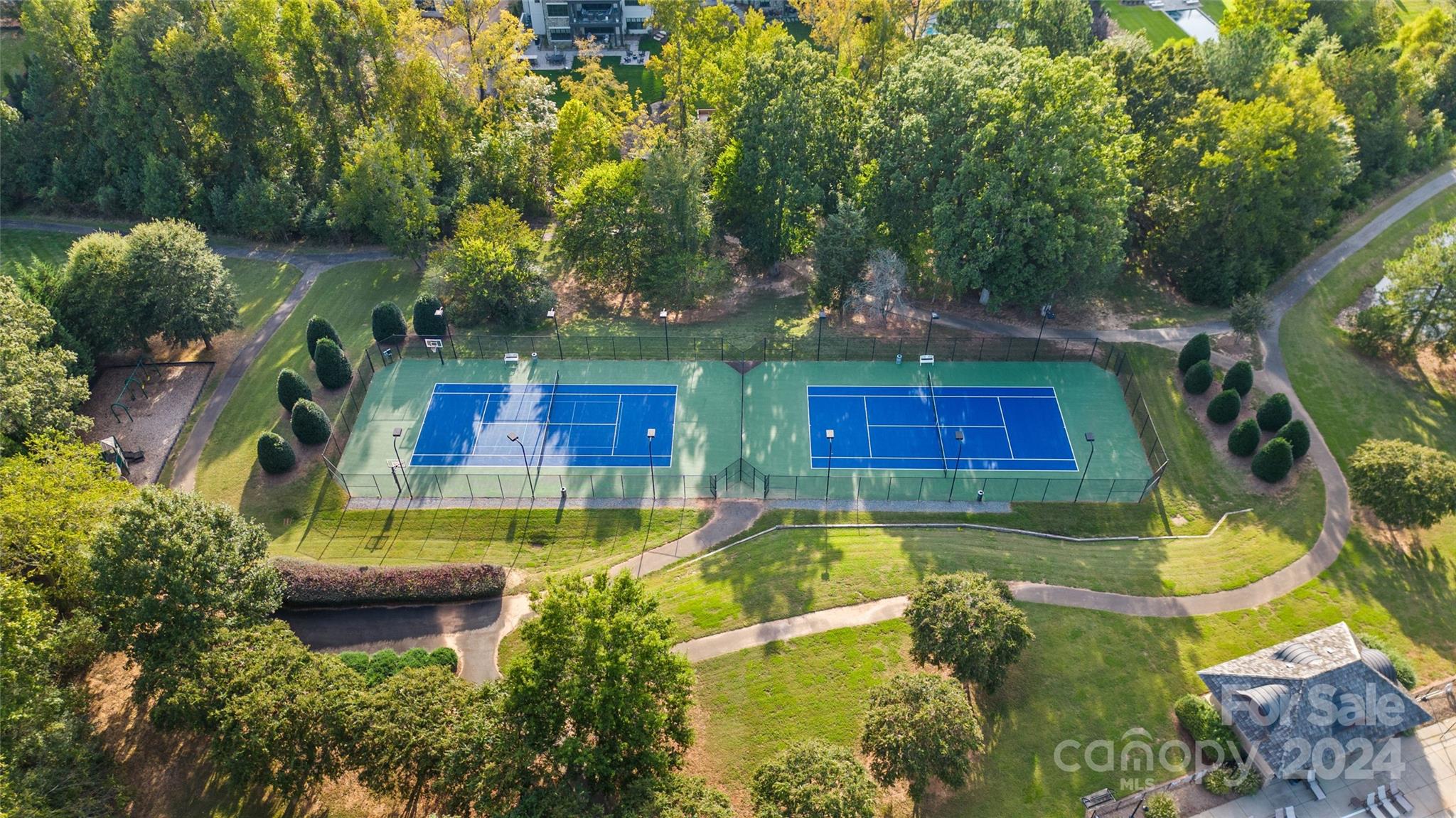 Skyecroft - Residential