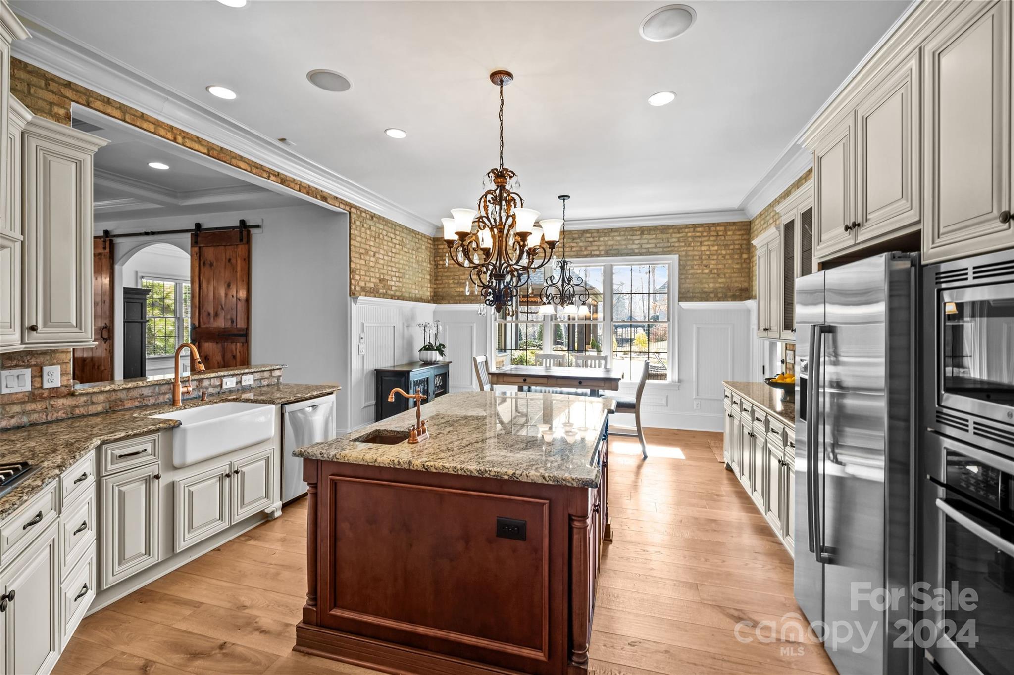 Skyecroft - Residential