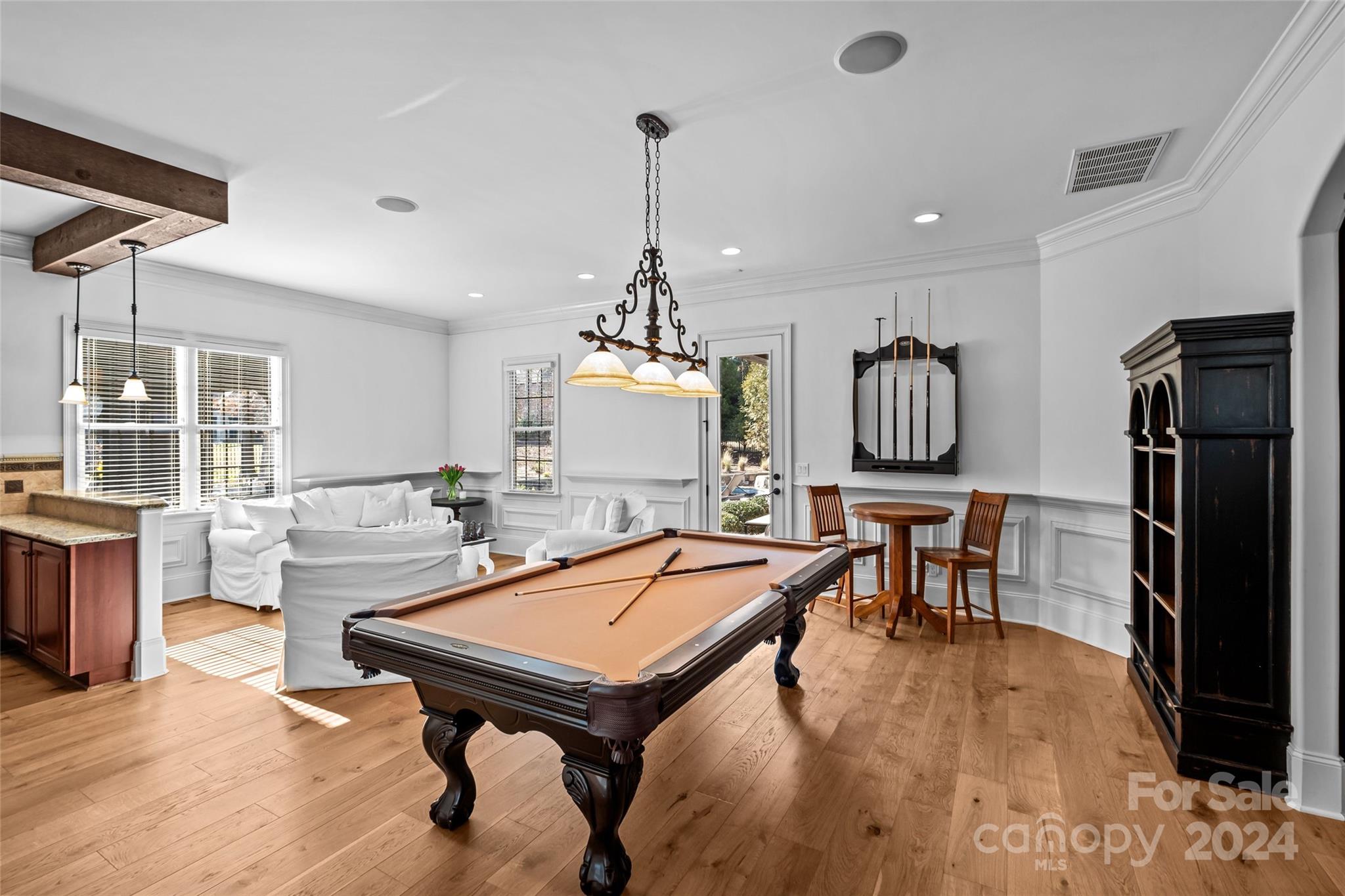 Skyecroft - Residential