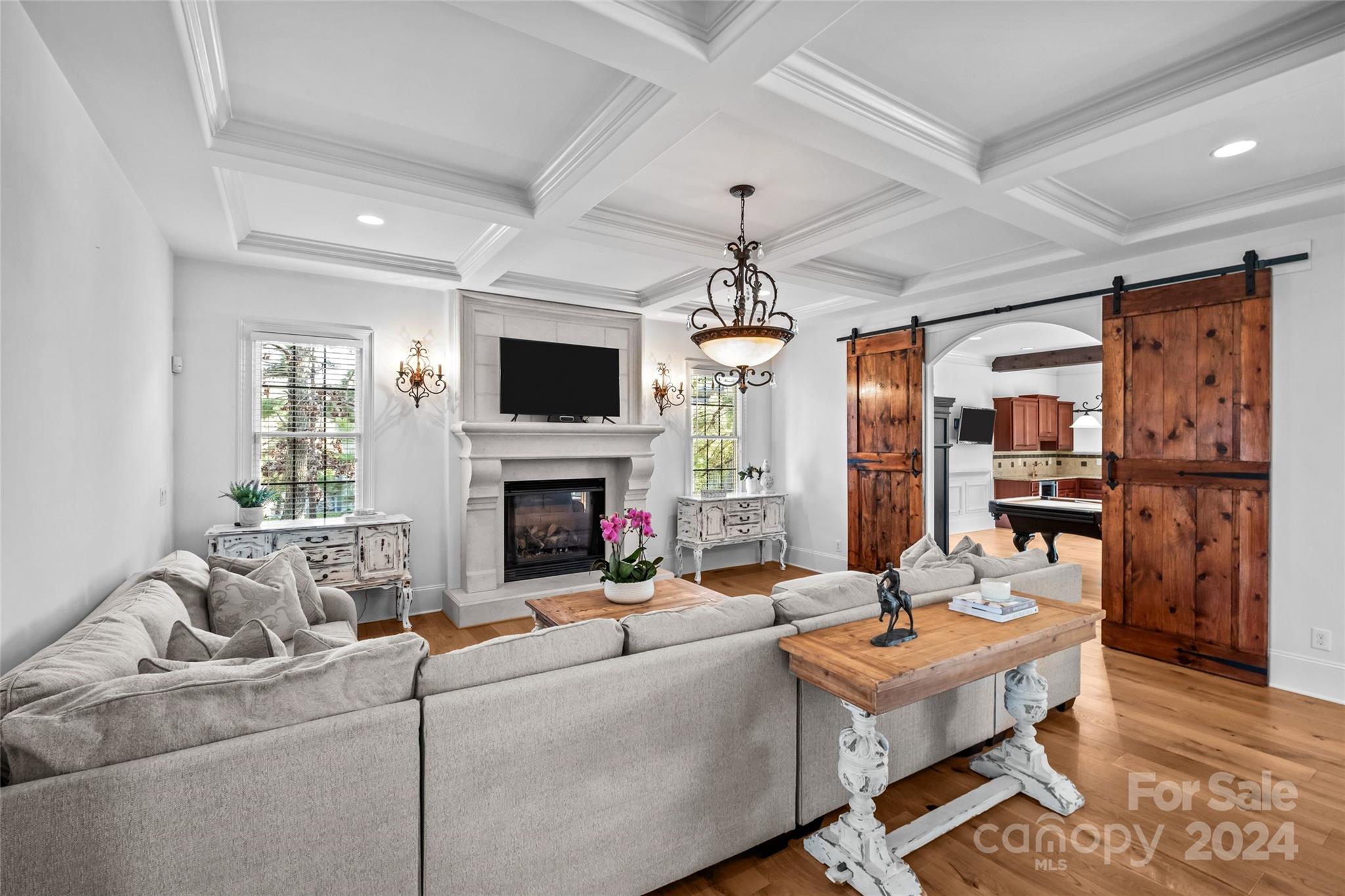 Skyecroft - Residential