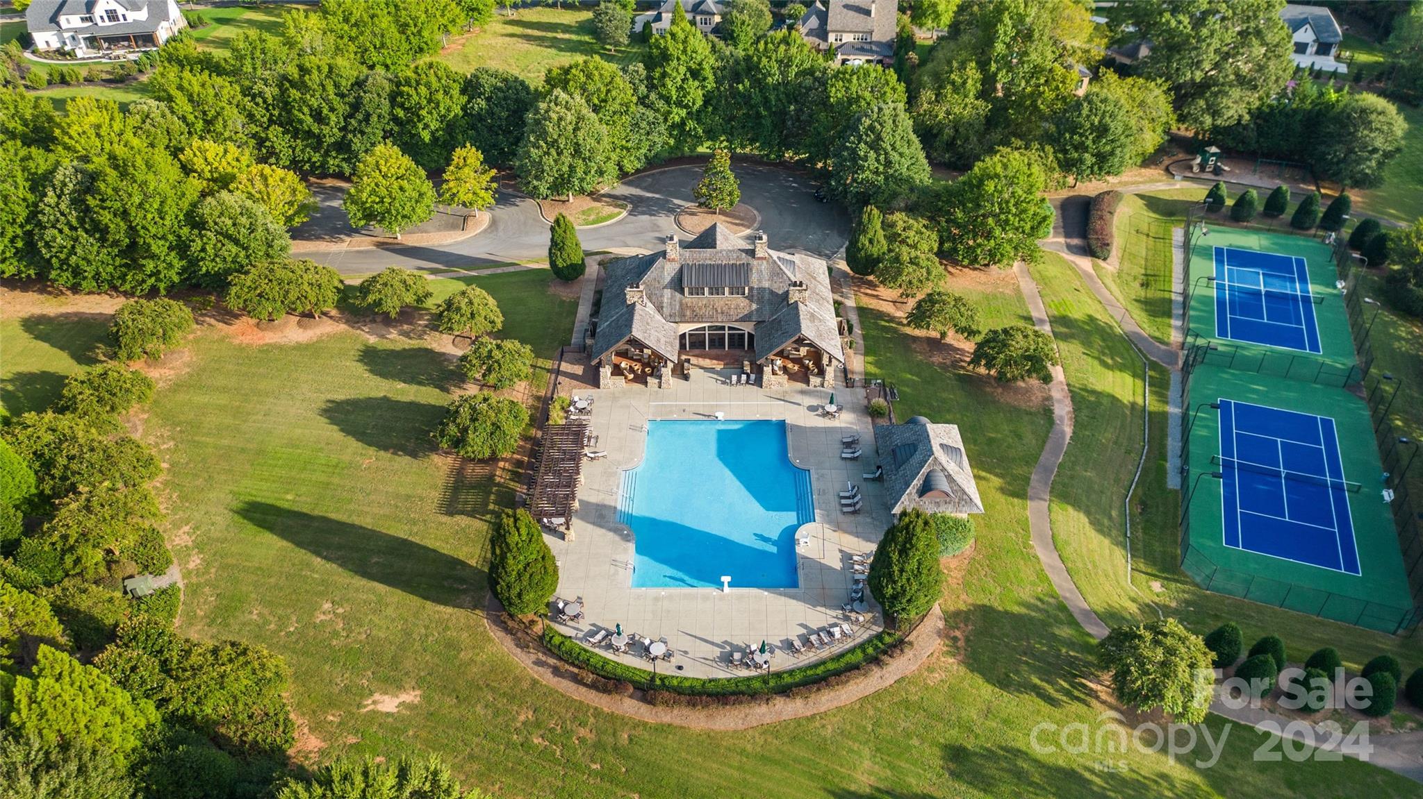 Skyecroft - Residential