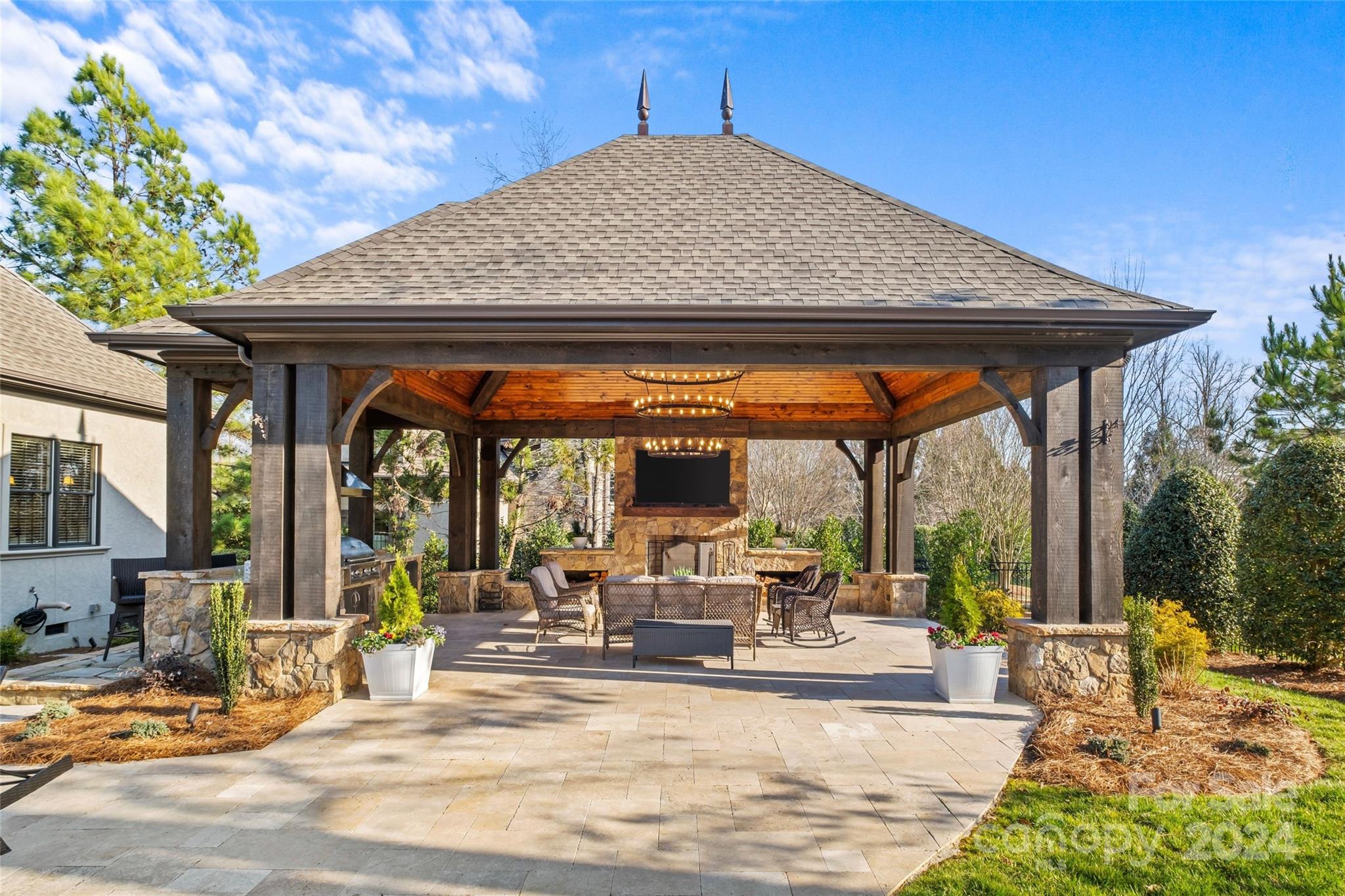 Skyecroft - Residential