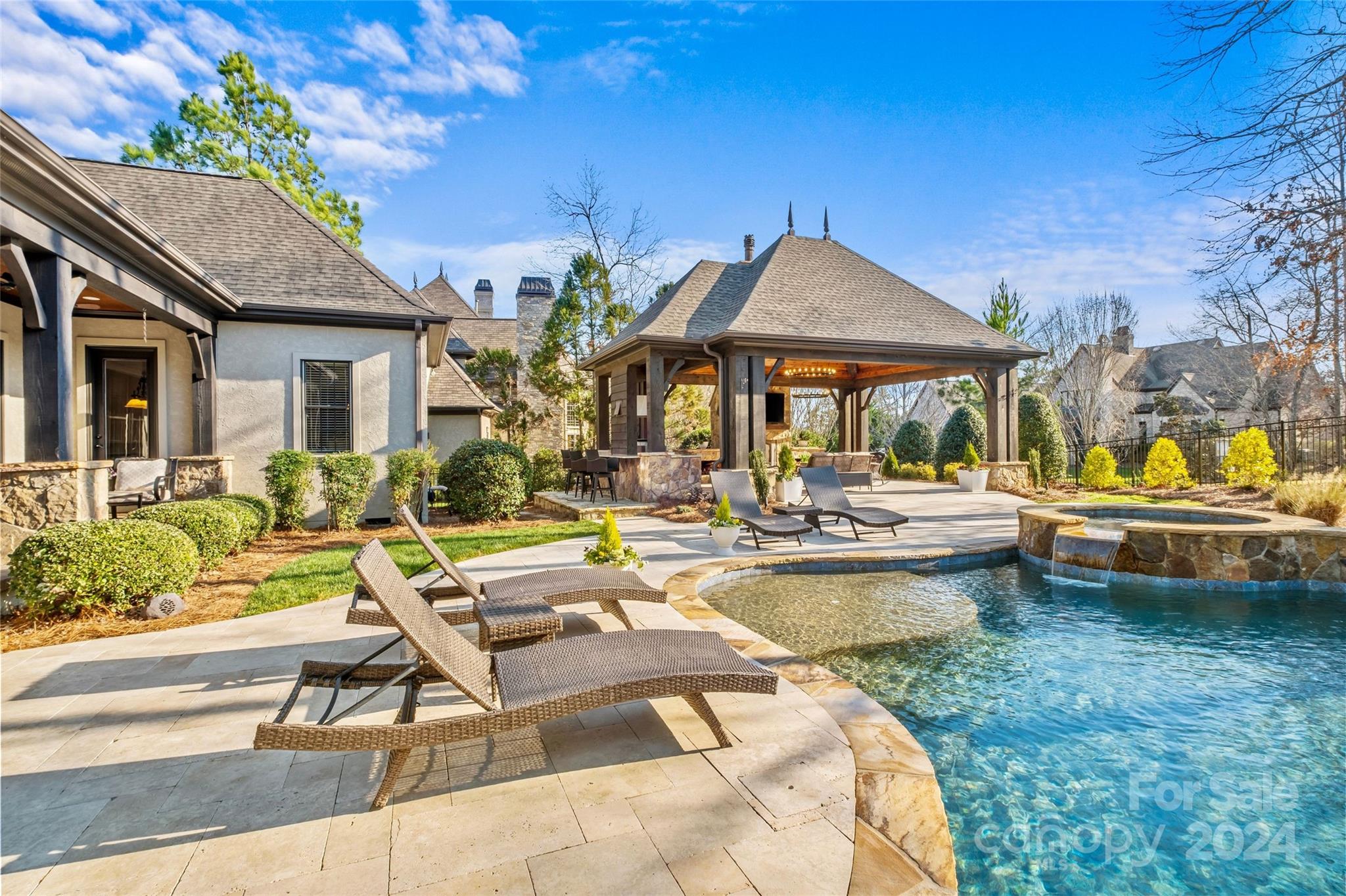 Skyecroft - Residential