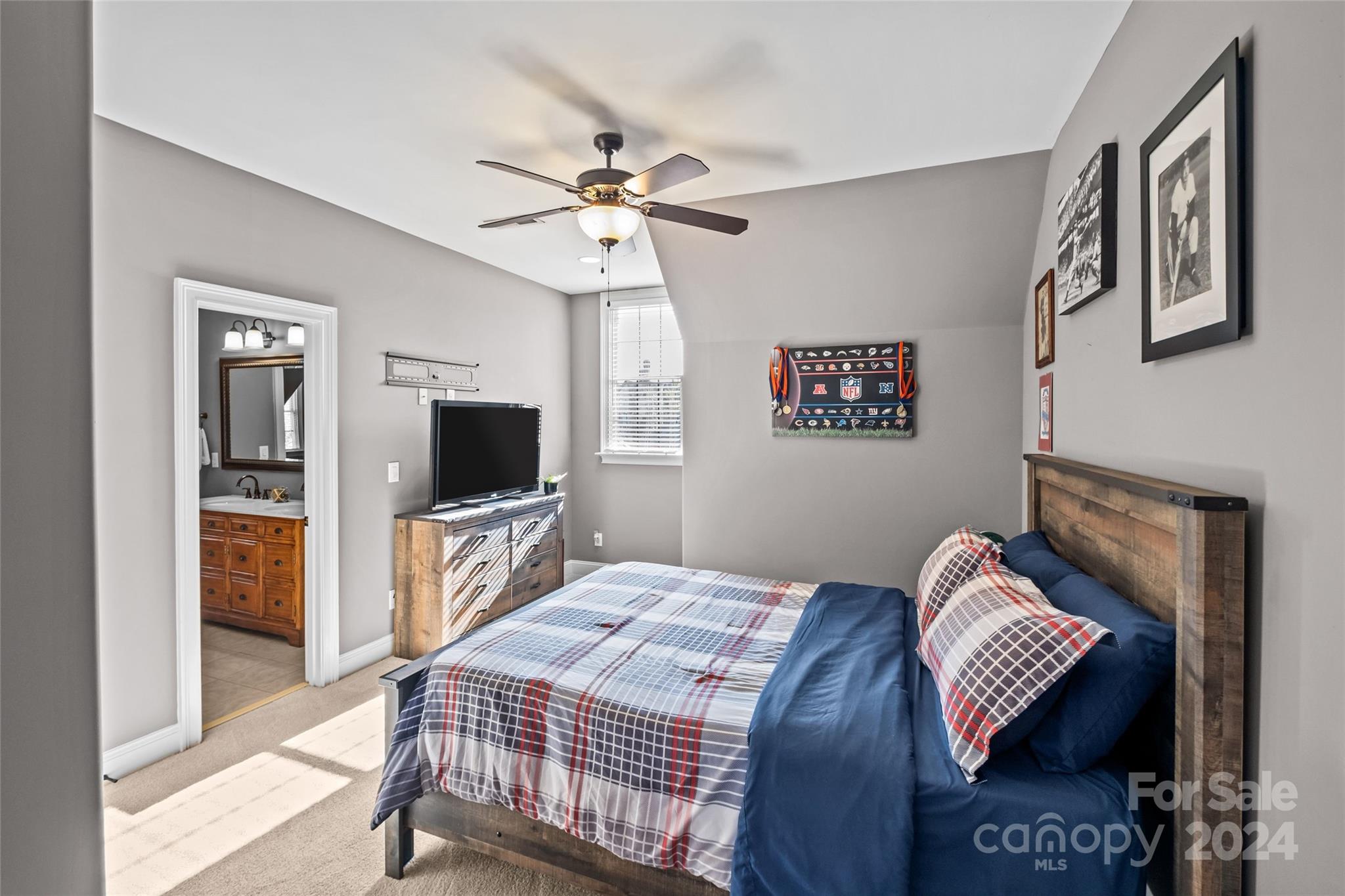 Skyecroft - Residential