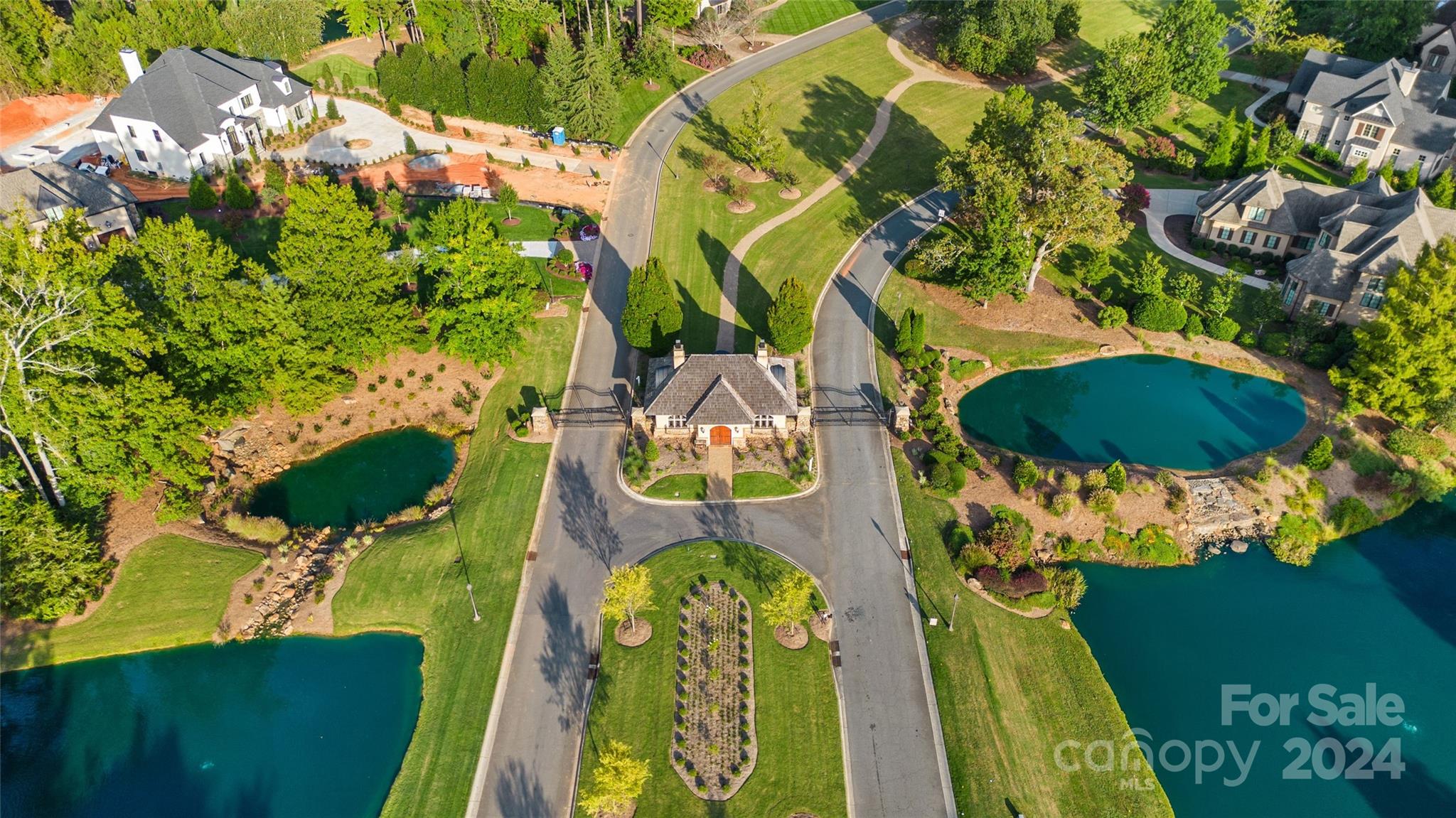 Skyecroft - Residential