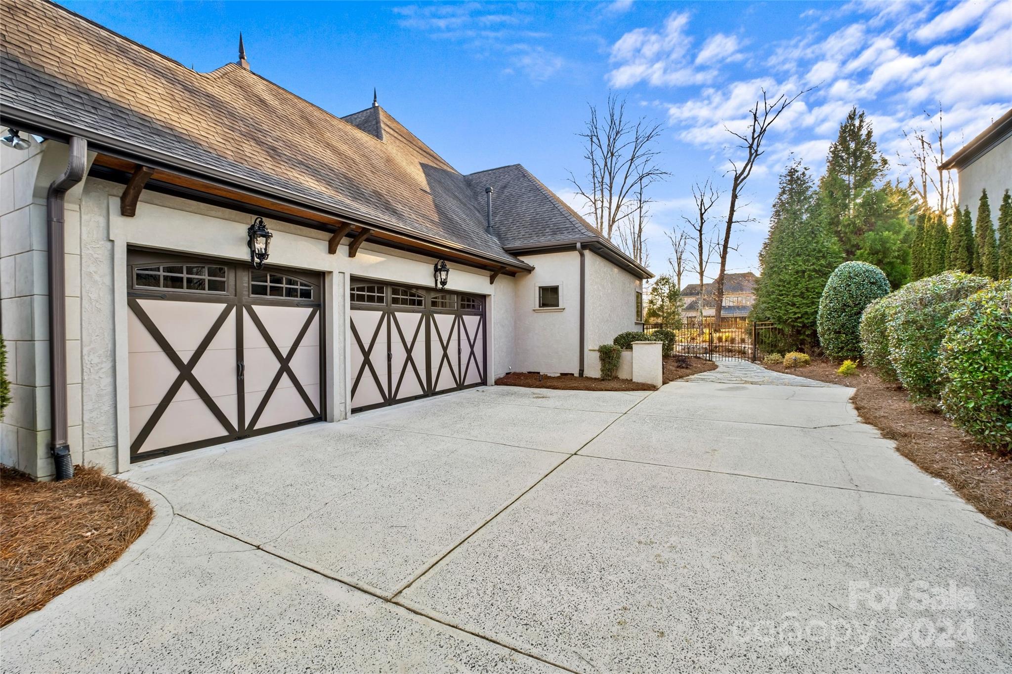 Skyecroft - Residential