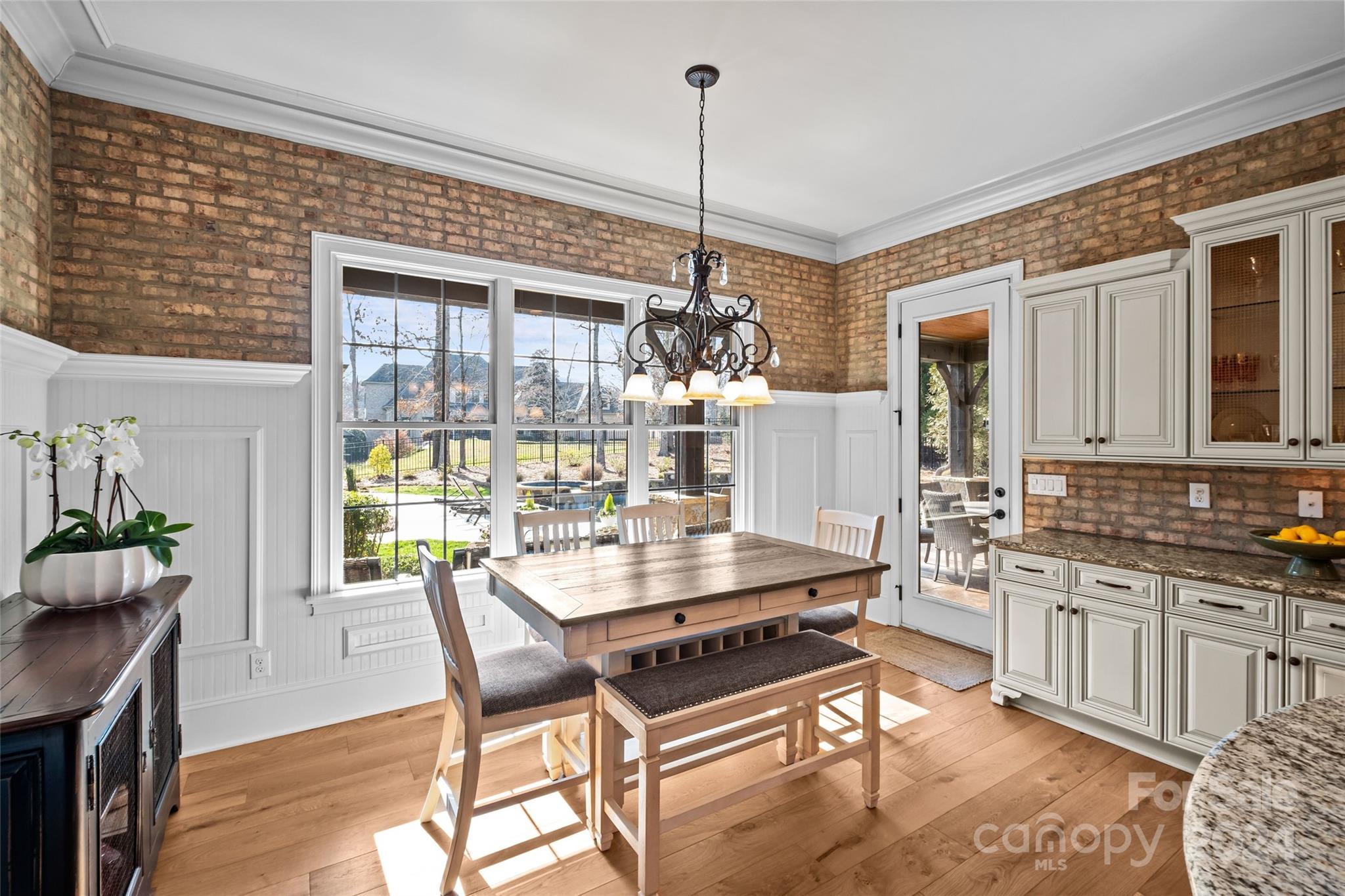 Skyecroft - Residential