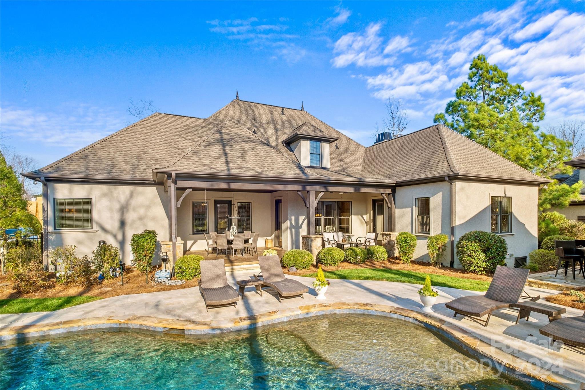 Skyecroft - Residential