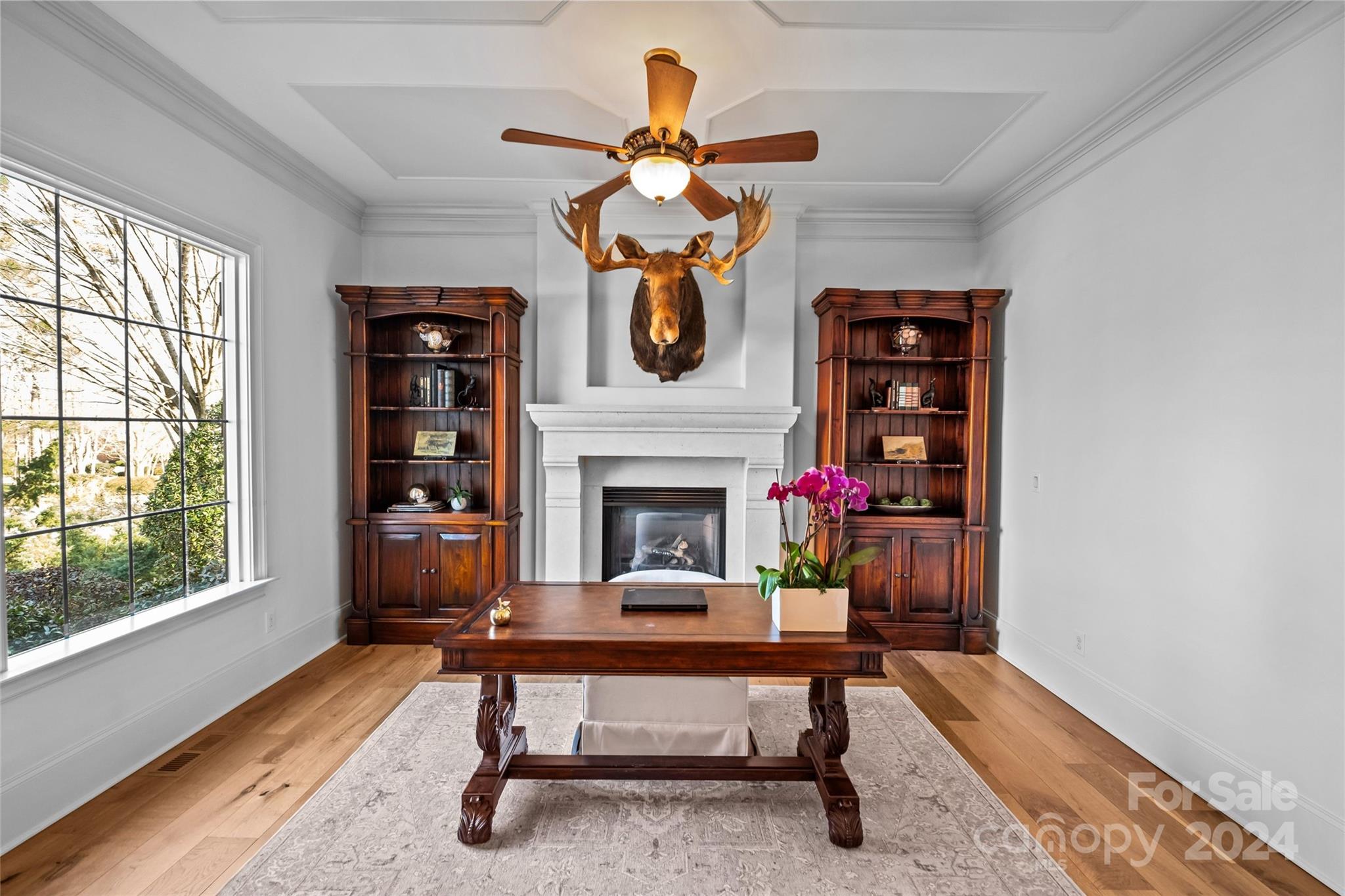 Skyecroft - Residential