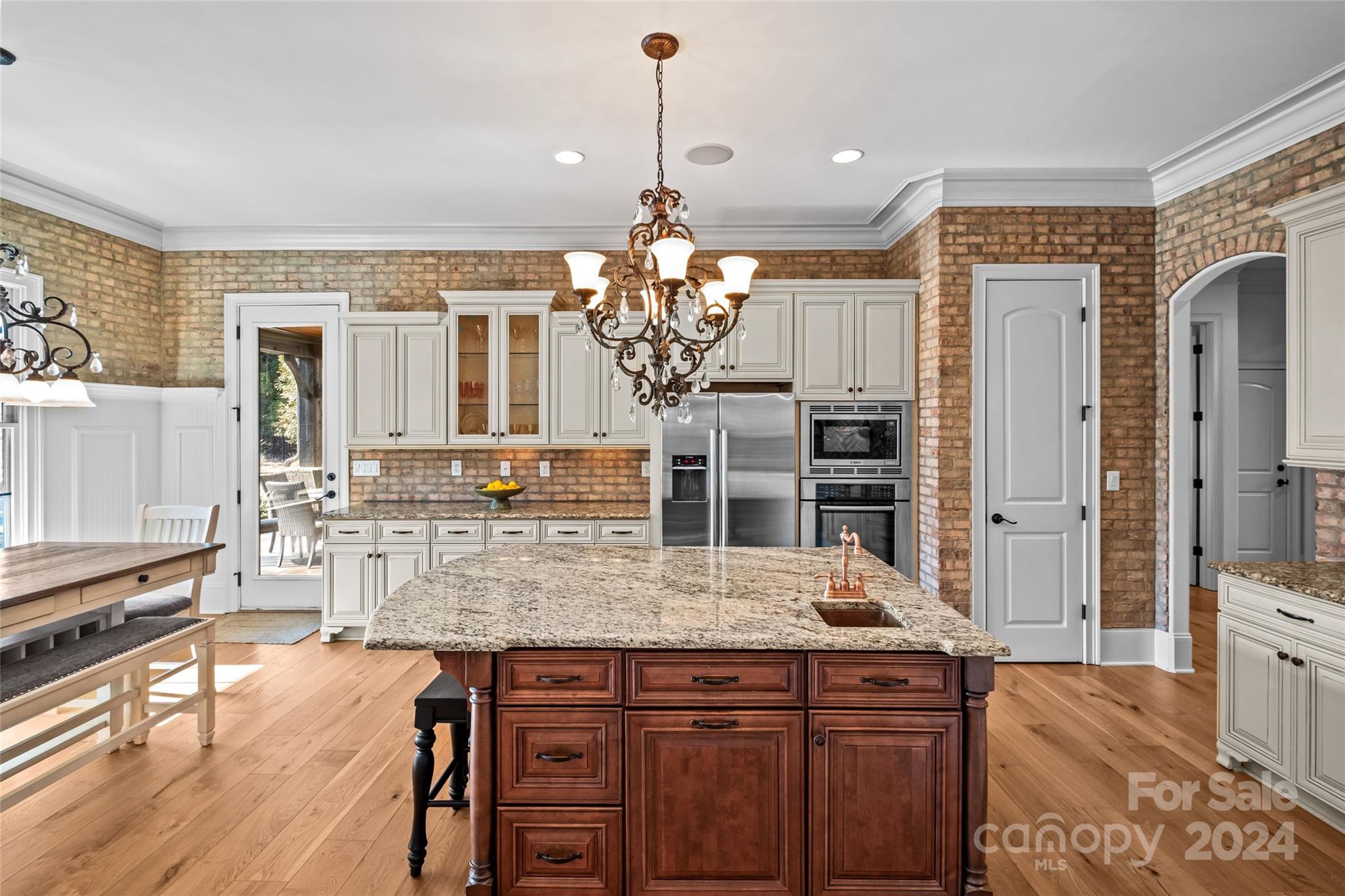 Skyecroft - Residential