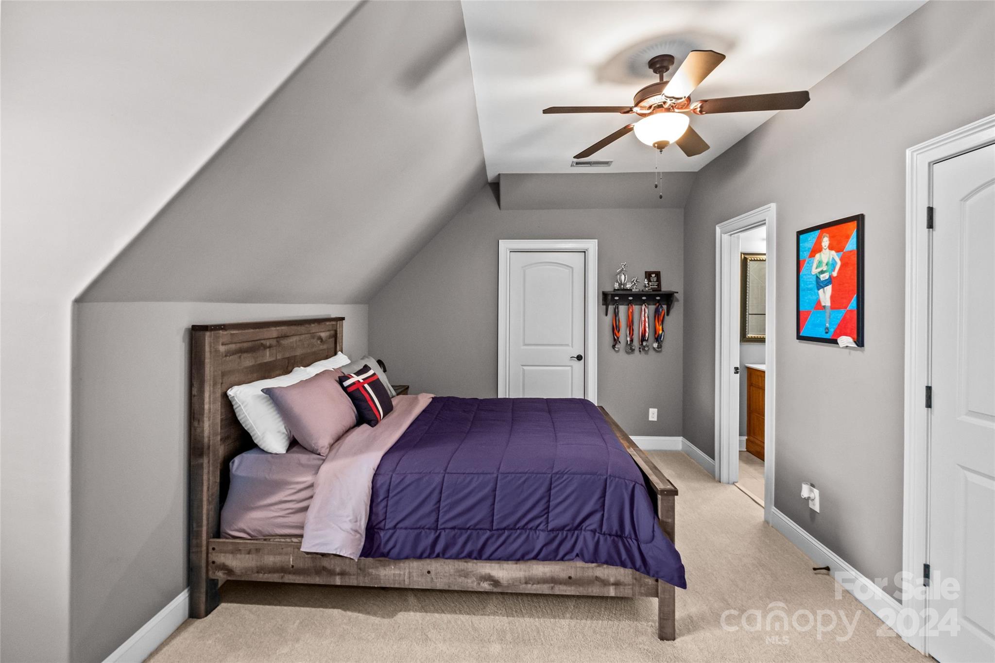 Skyecroft - Residential