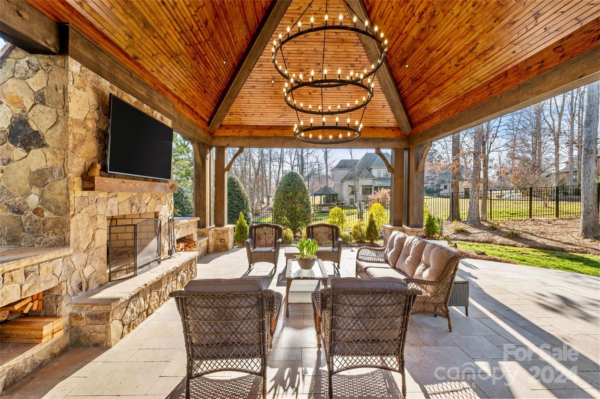 Skyecroft - Residential