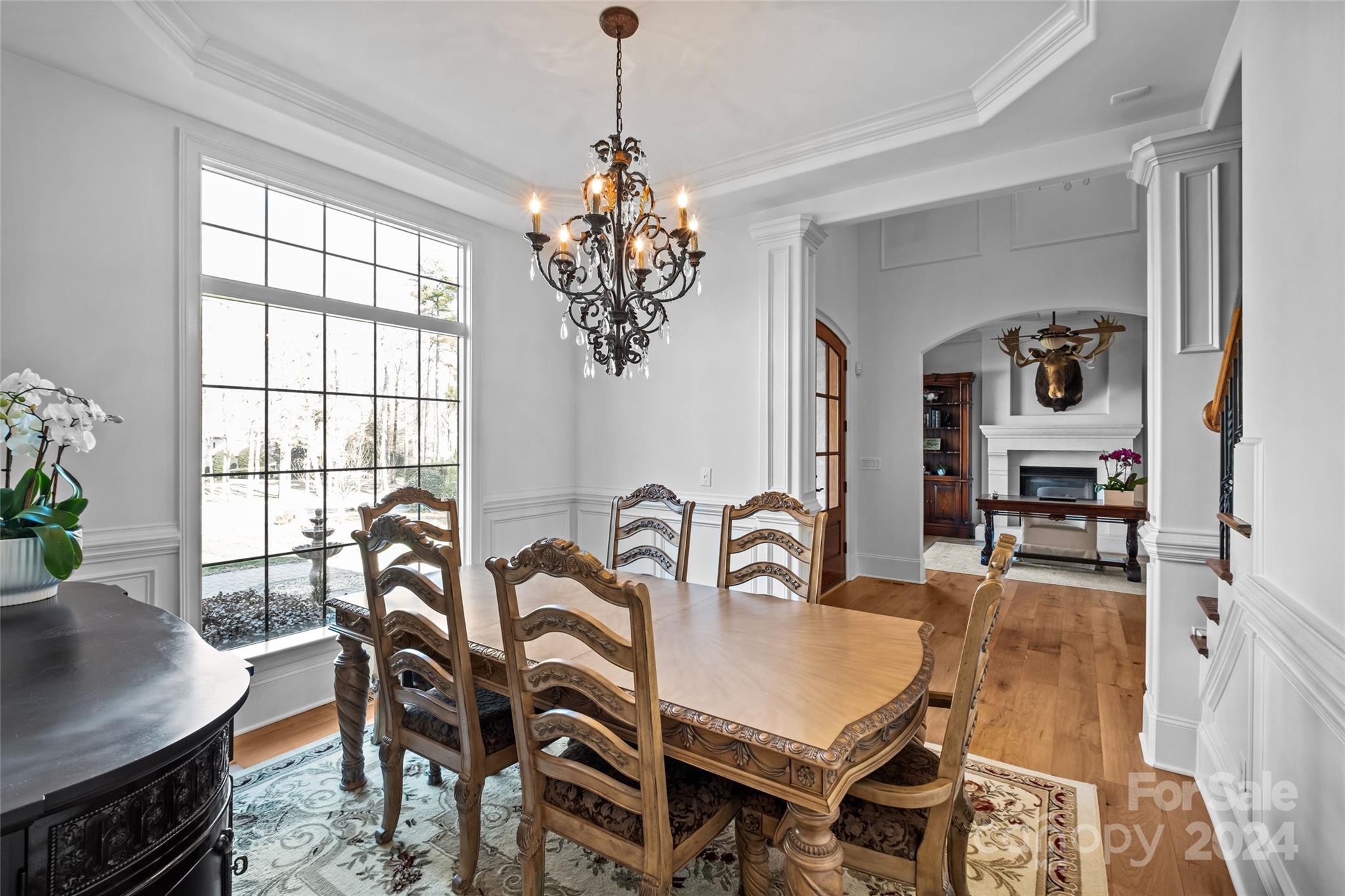 Skyecroft - Residential