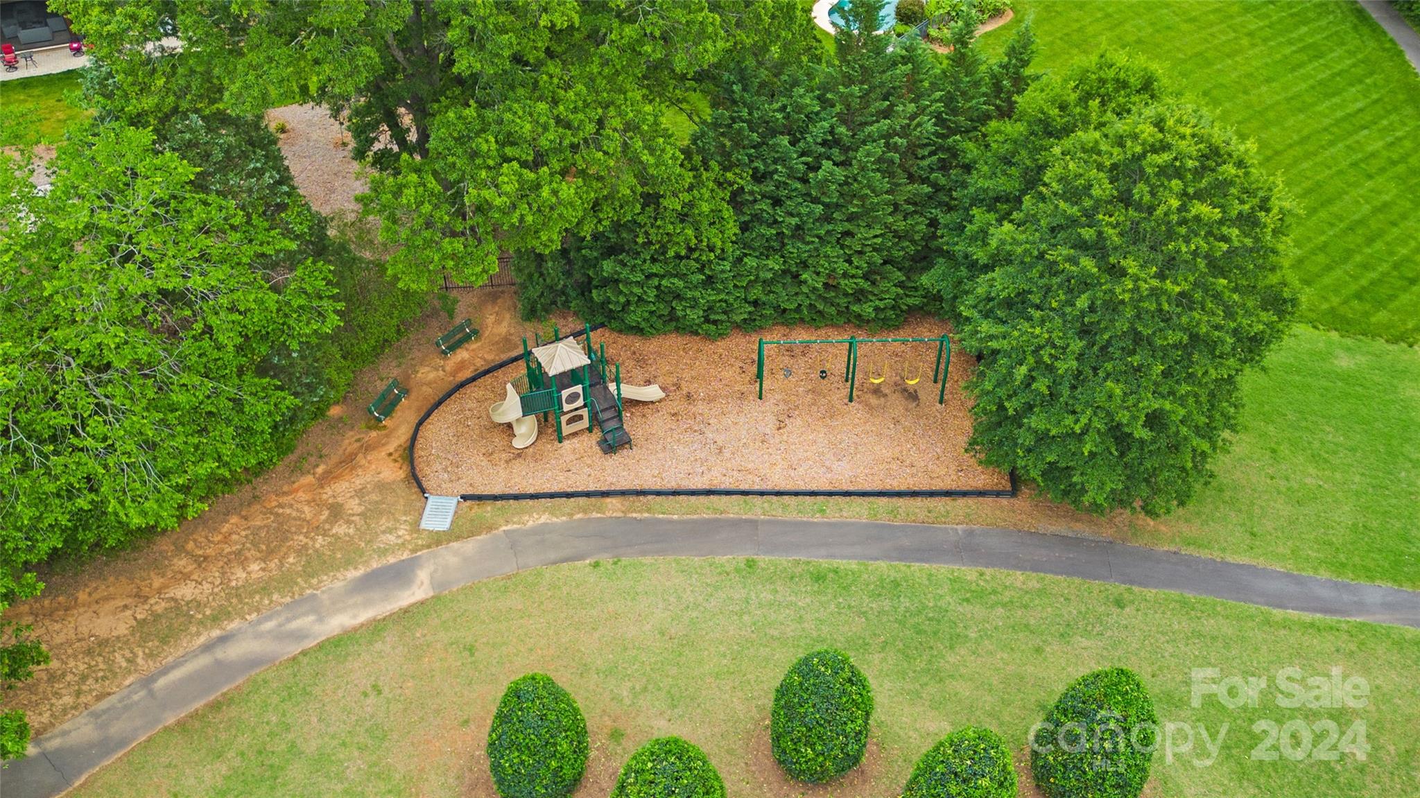 Skyecroft - Residential