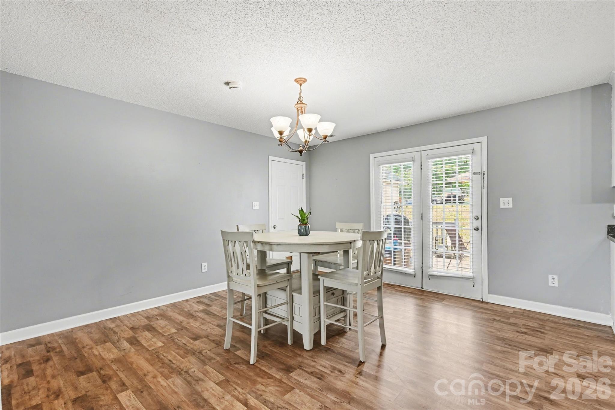 Madison Park - Residential