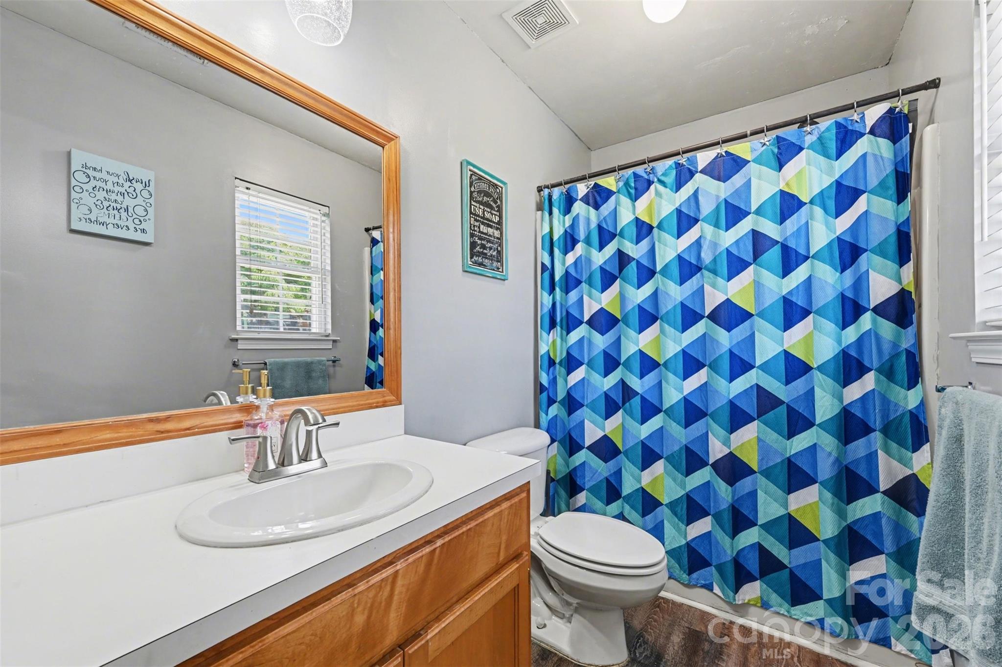 Madison Park - Residential