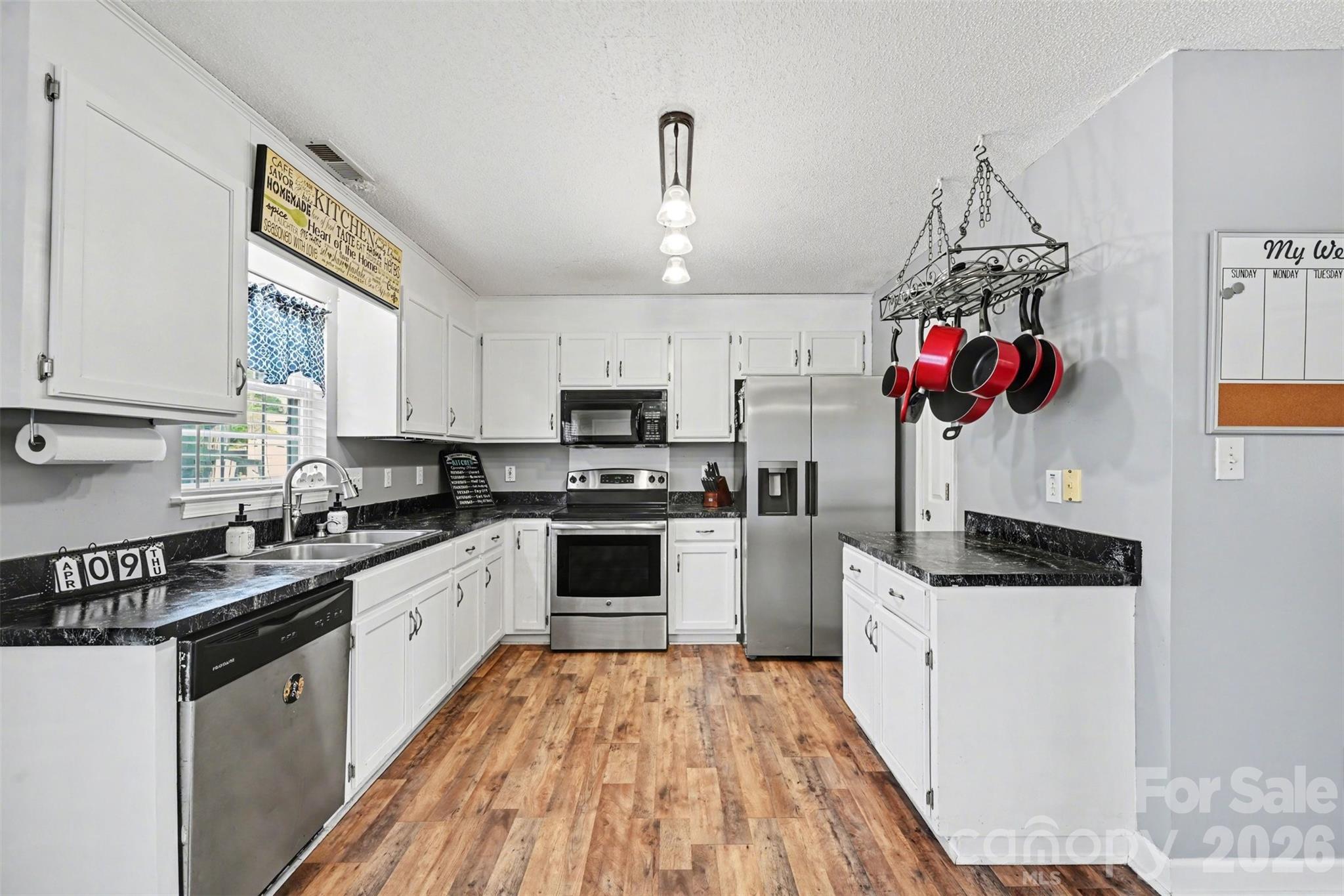 Madison Park - Residential