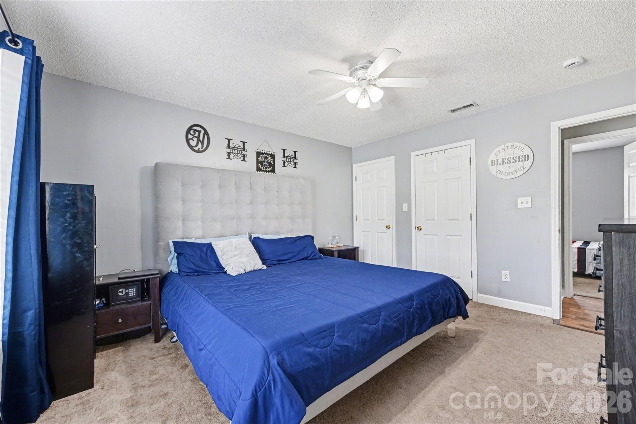 Madison Park - Residential
