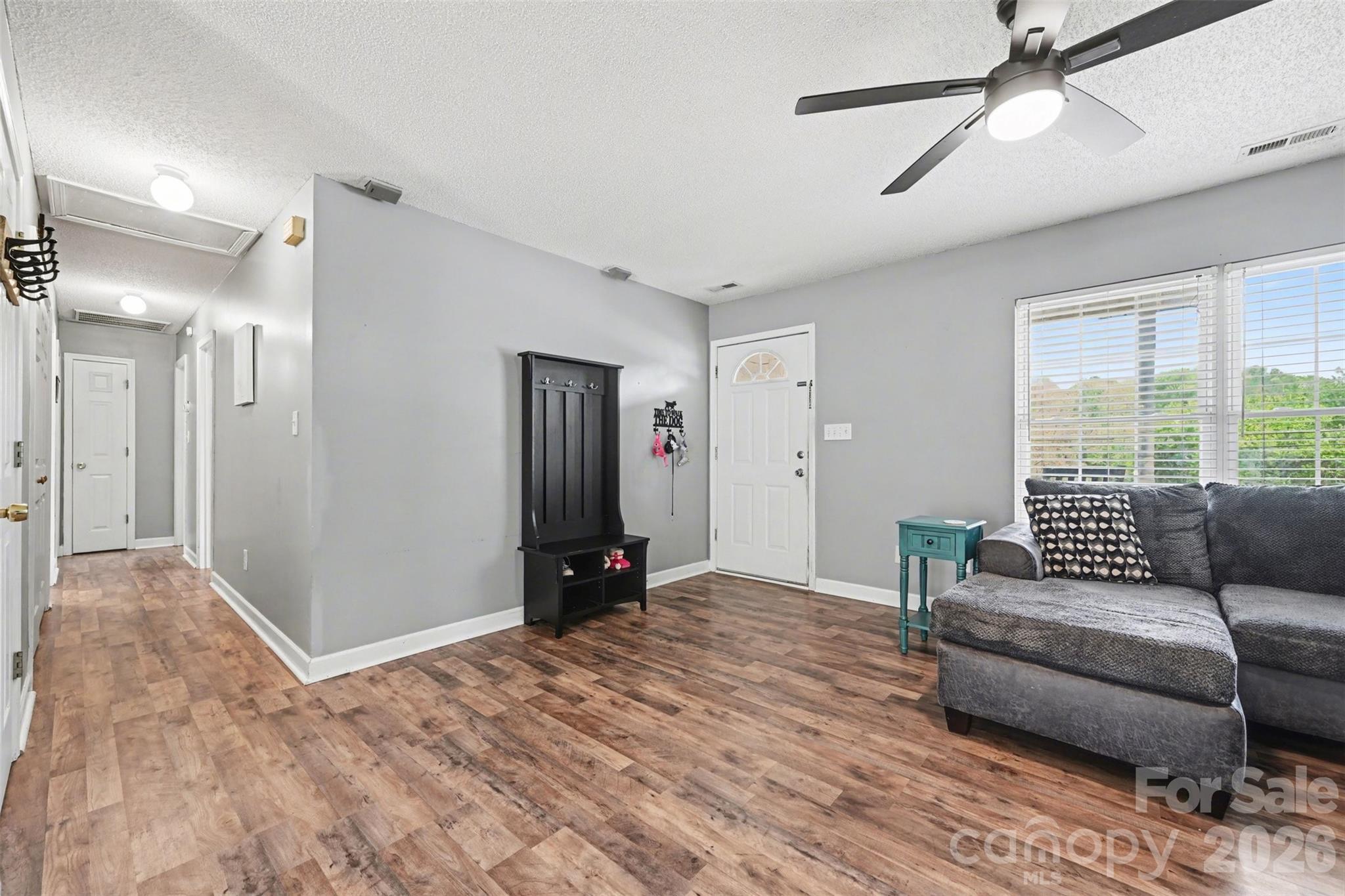 Madison Park - Residential