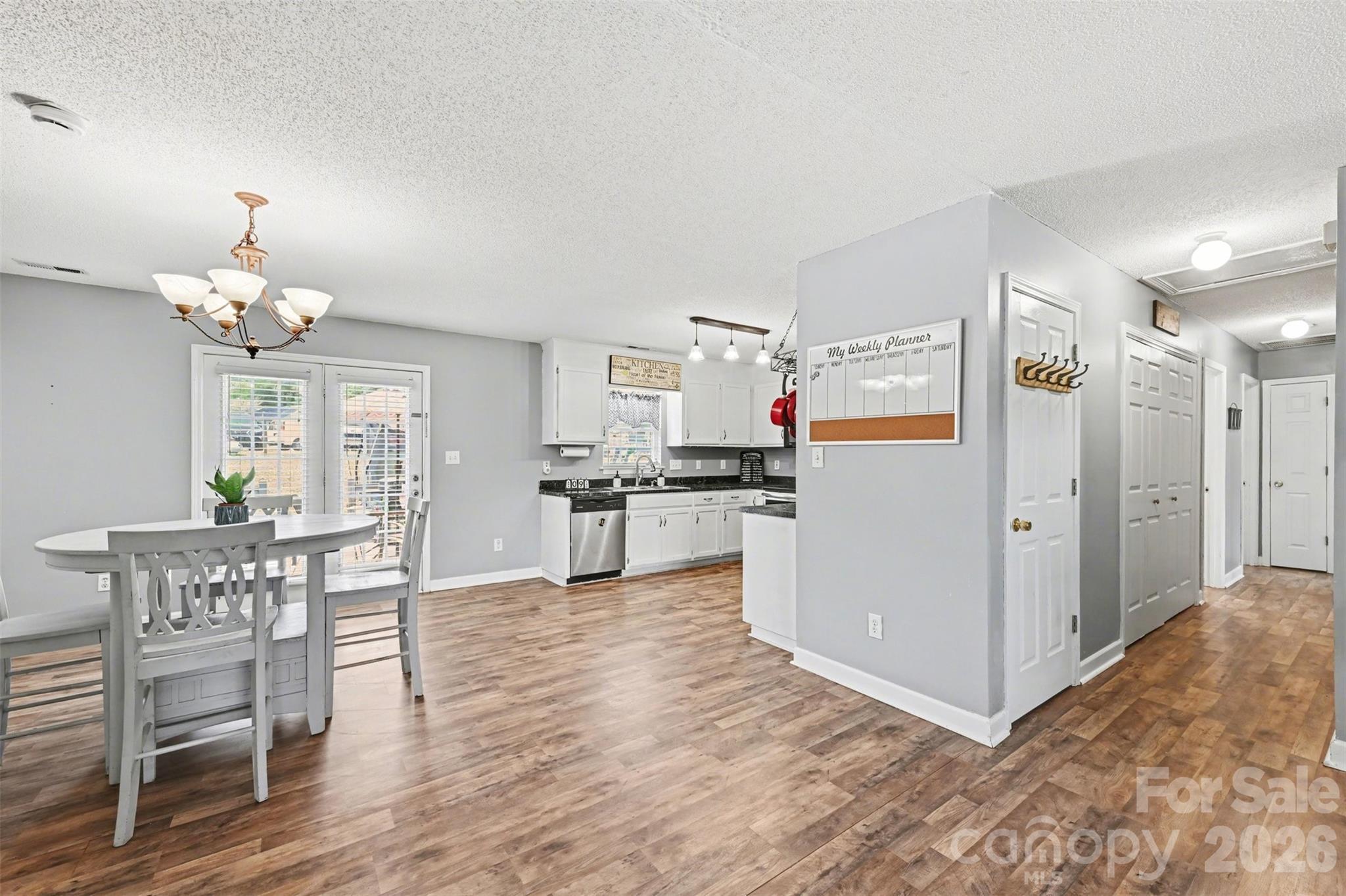 Madison Park - Residential