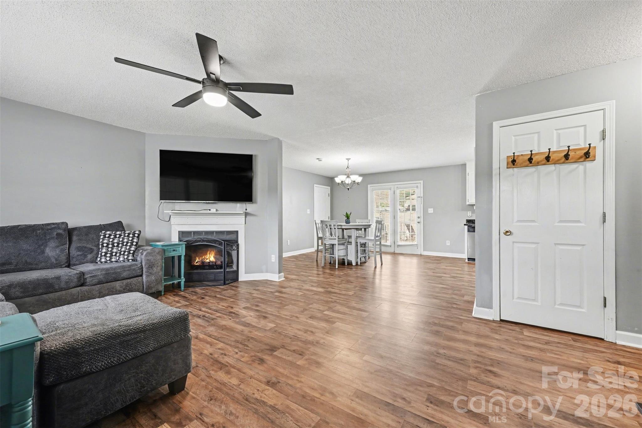 Madison Park - Residential