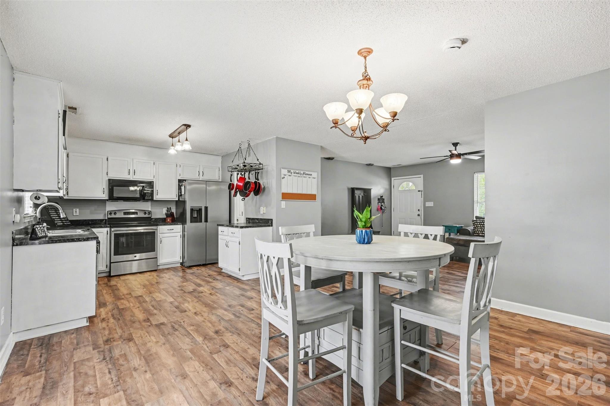 Madison Park - Residential