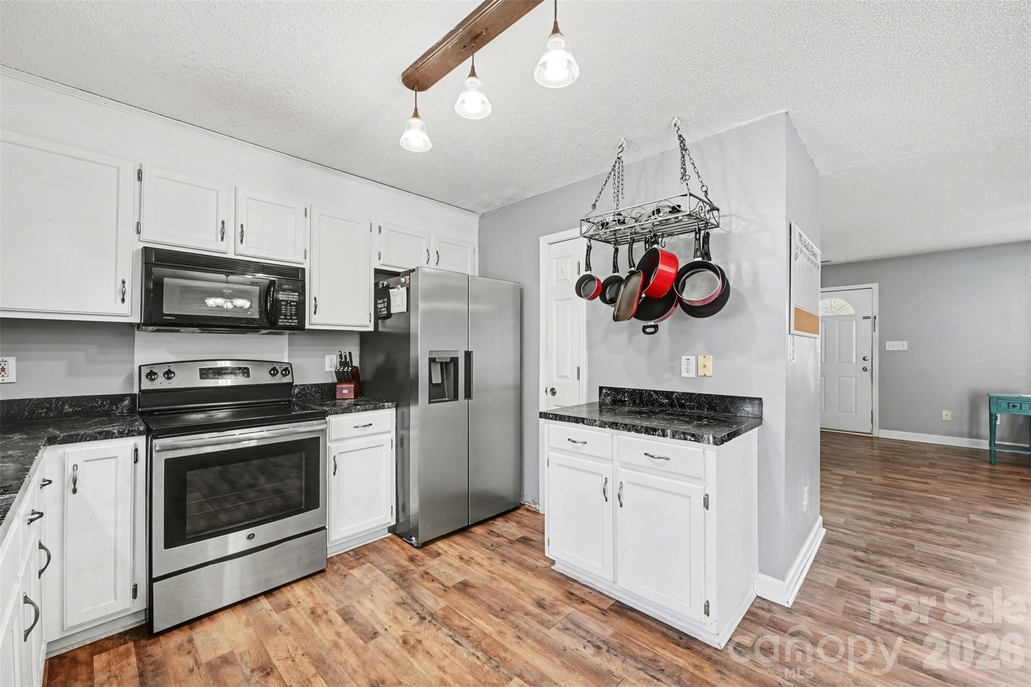 Madison Park - Residential