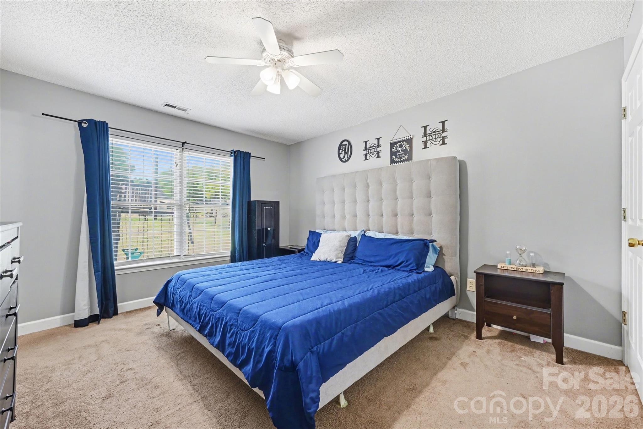 Madison Park - Residential