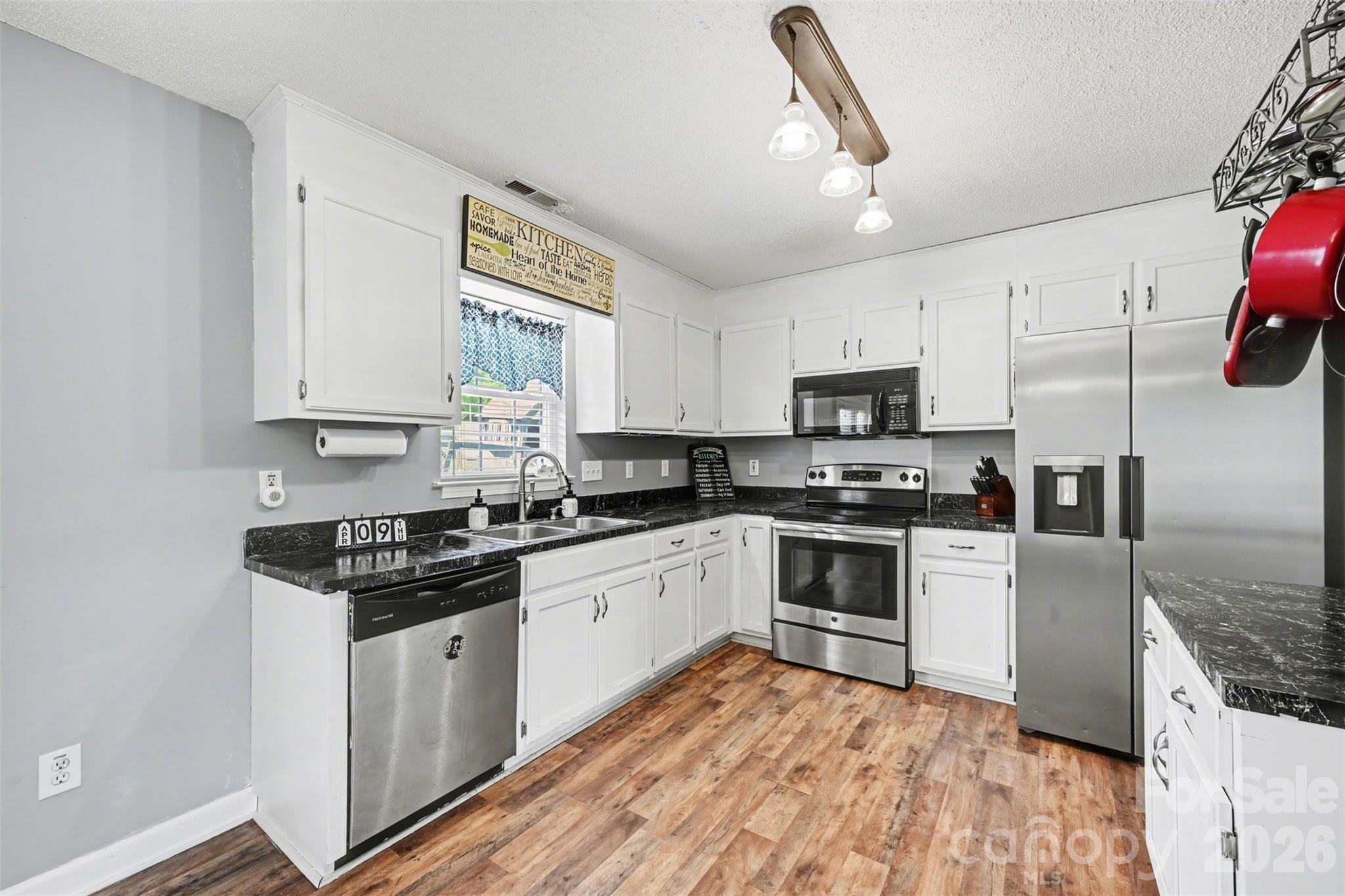 Madison Park - Residential