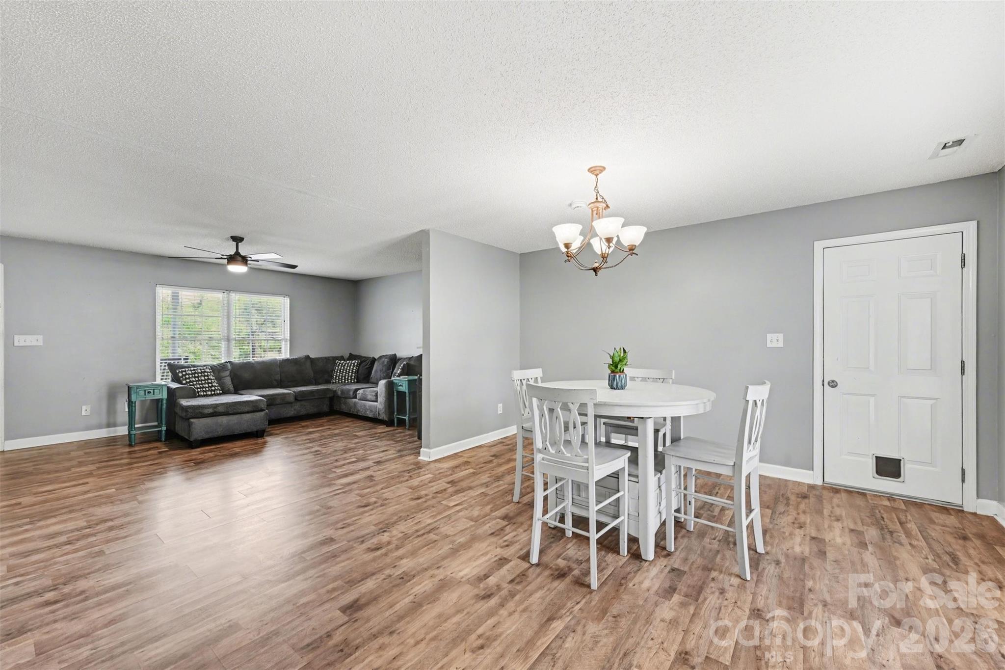 Madison Park - Residential