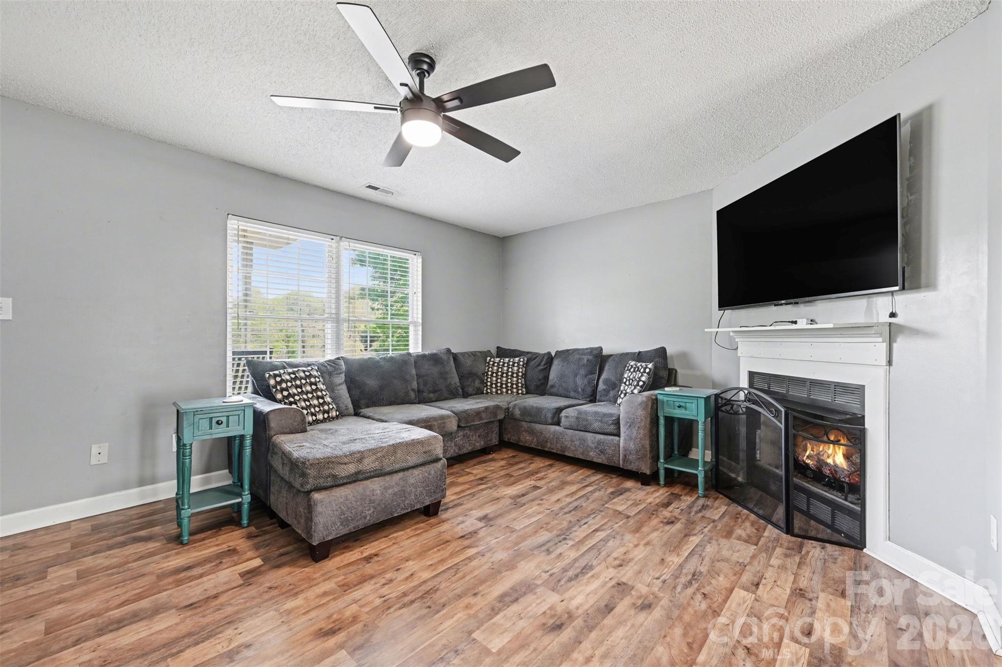 Madison Park - Residential