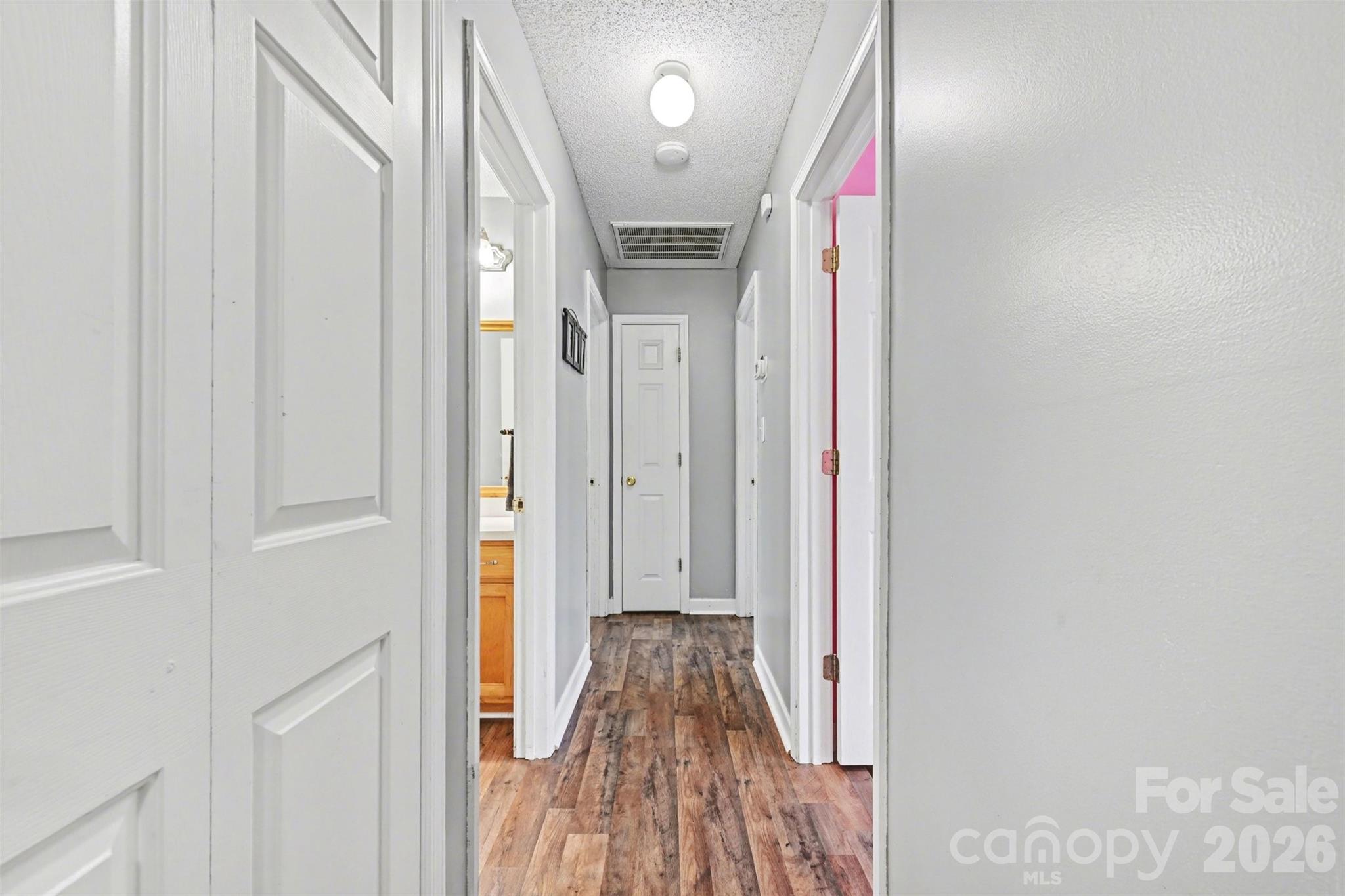 Madison Park - Residential