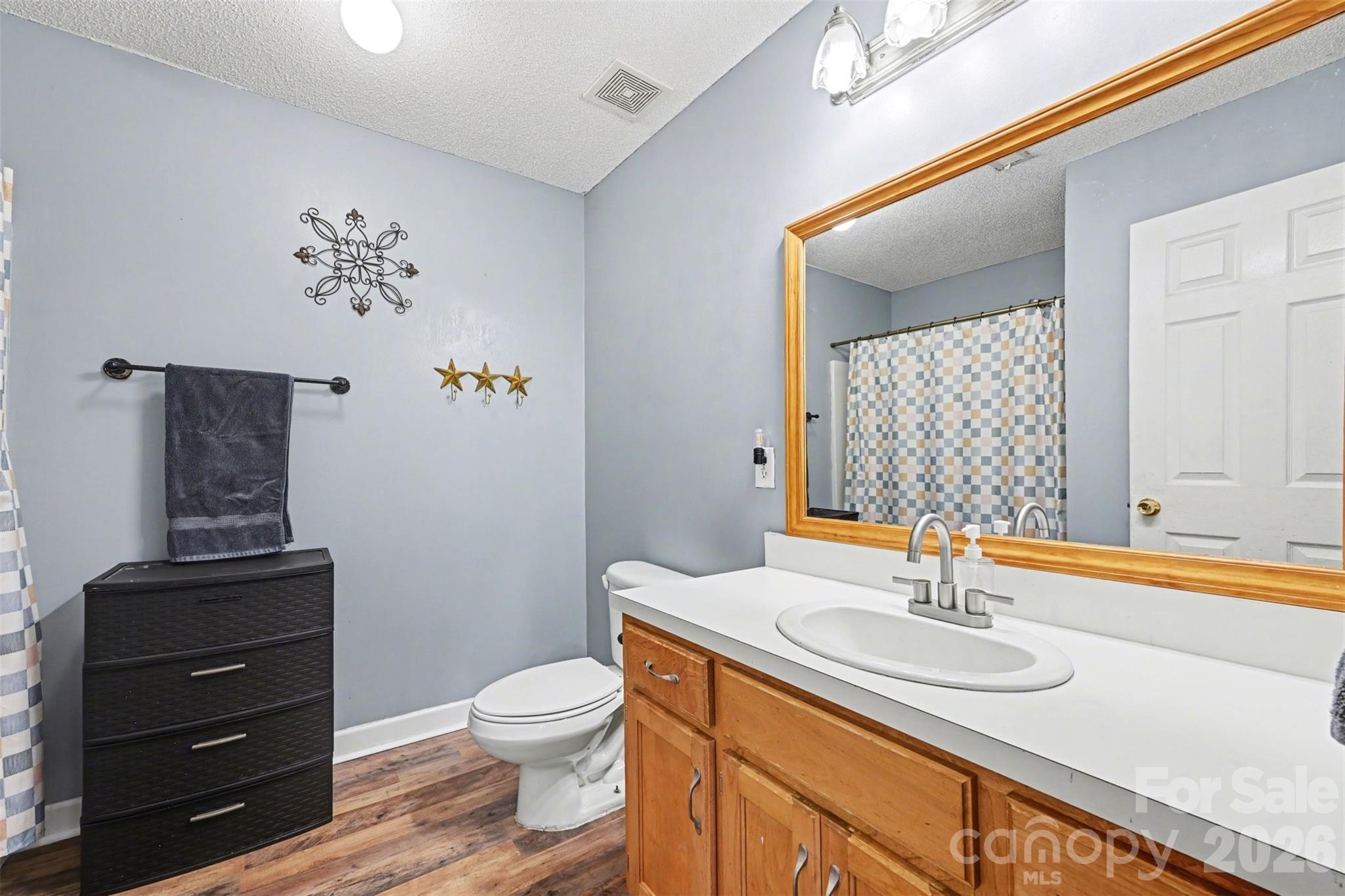 Madison Park - Residential