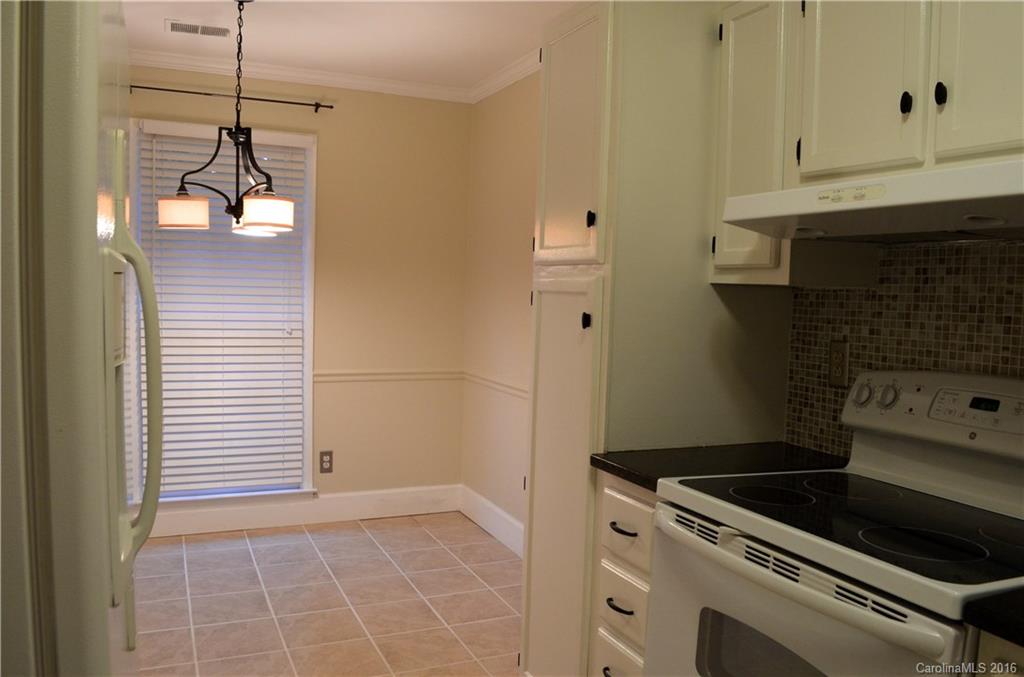 Raintree Patio Home - Residential