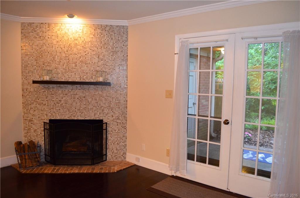 Raintree Patio Home - Residential