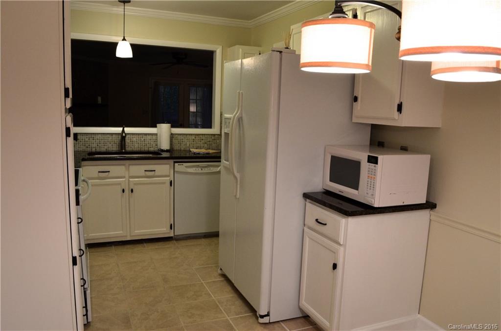 Raintree Patio Home - Residential