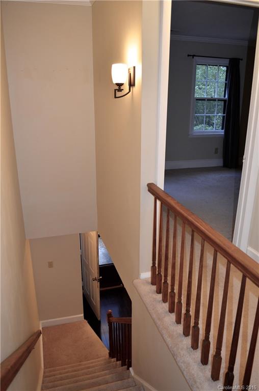 Raintree Patio Home - Residential