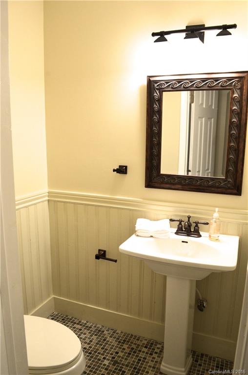 Raintree Patio Home - Residential