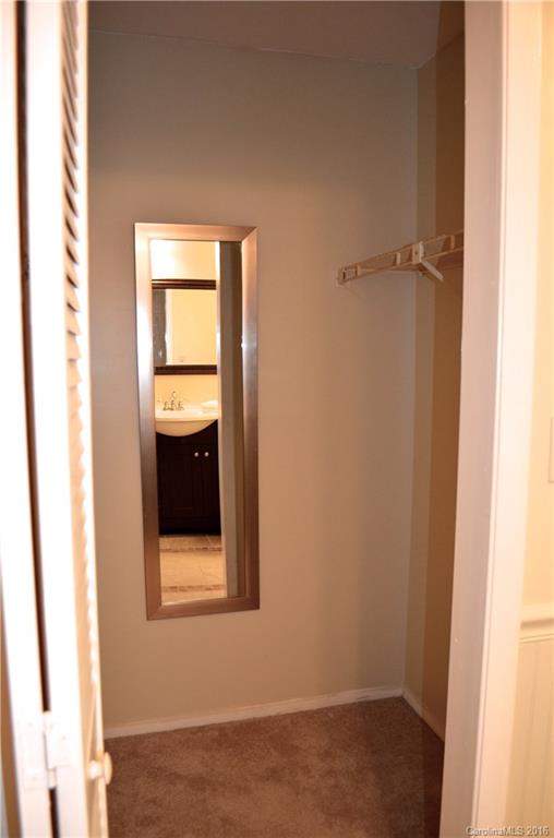 Raintree Patio Home - Residential