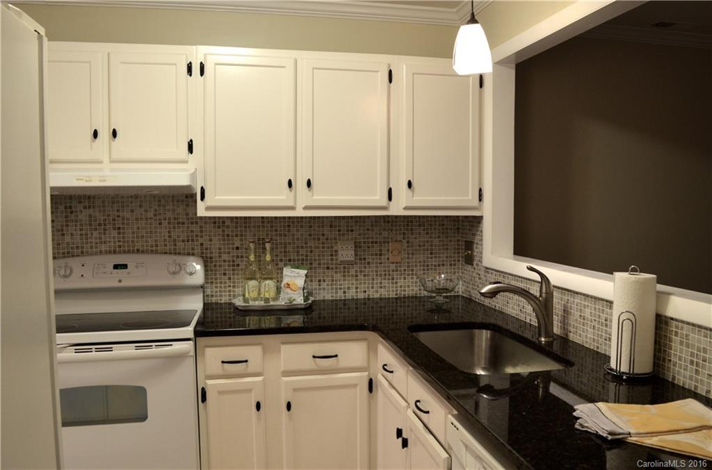 Raintree Patio Home - Residential