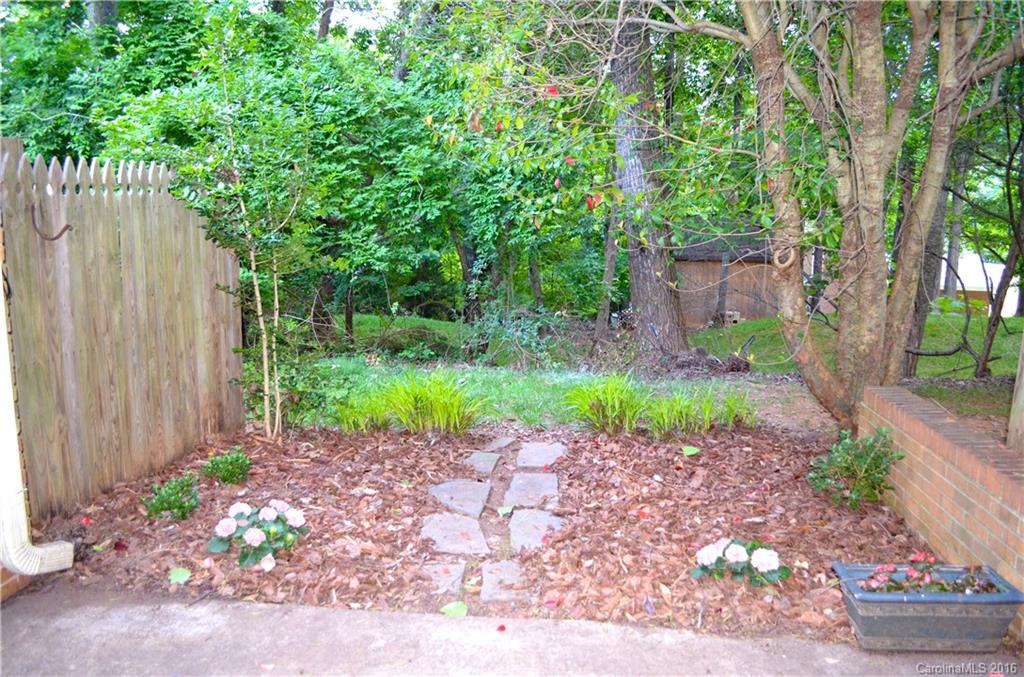 Raintree Patio Home - Residential