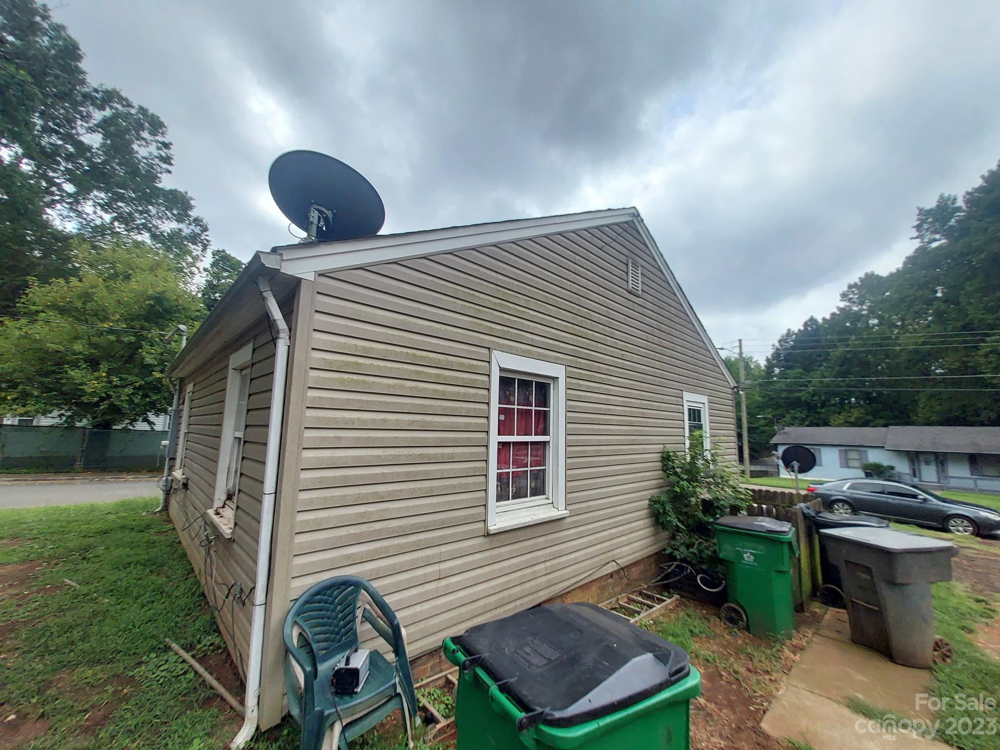 Park Roswell - Residential