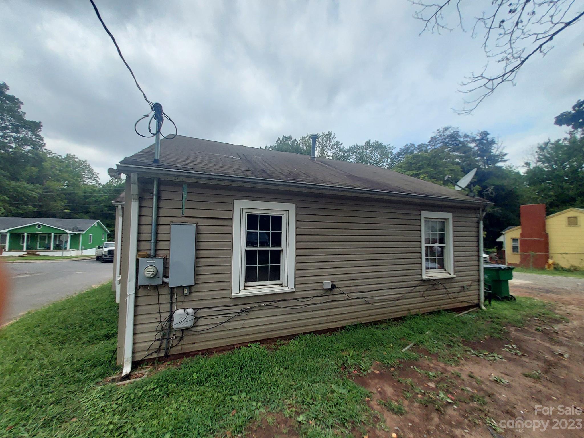 Park Roswell - Residential